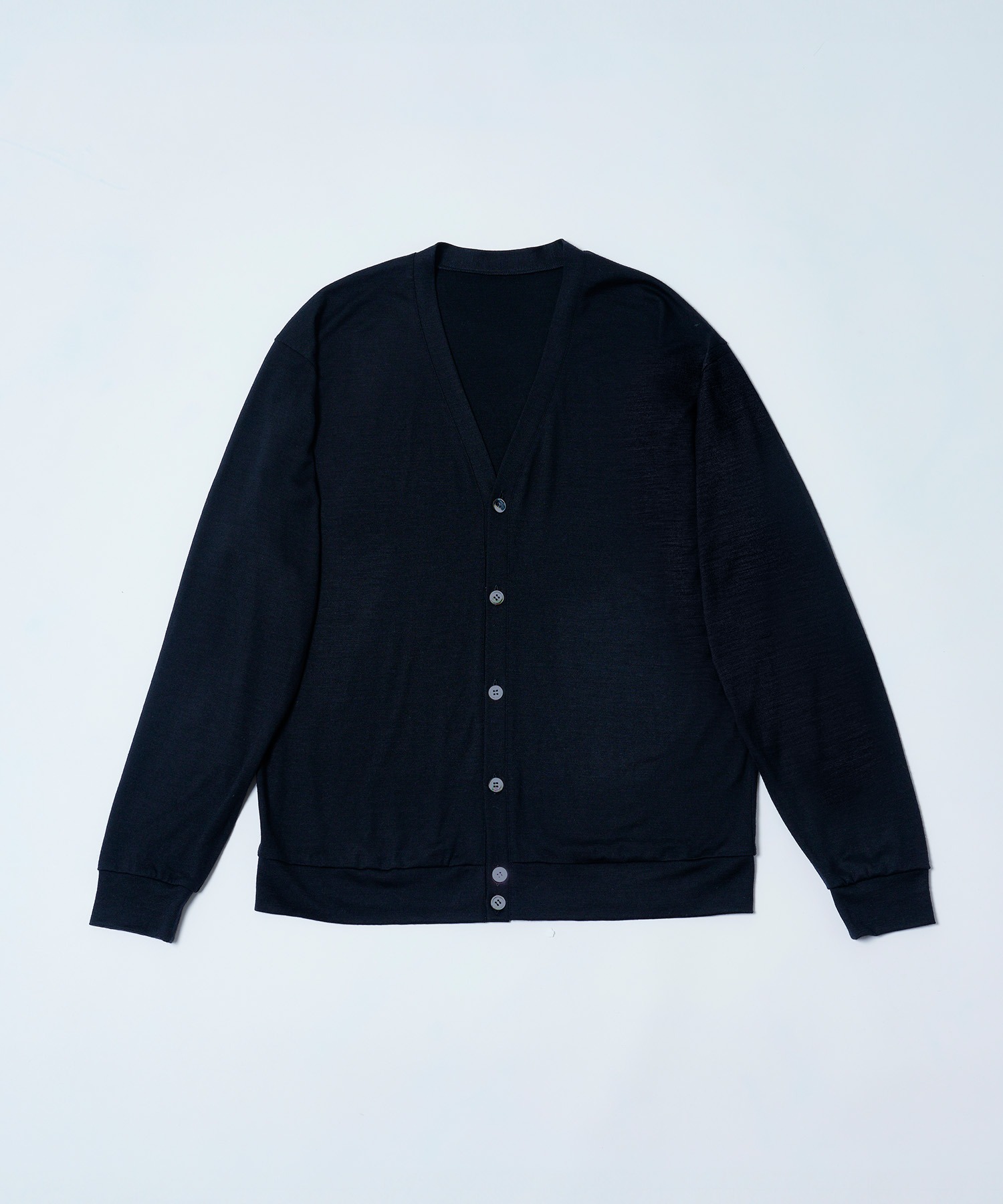 カーディガンr様 RODEO CROWNS WIDE BOWL | Grunge Border Knit カーディガン (ニット