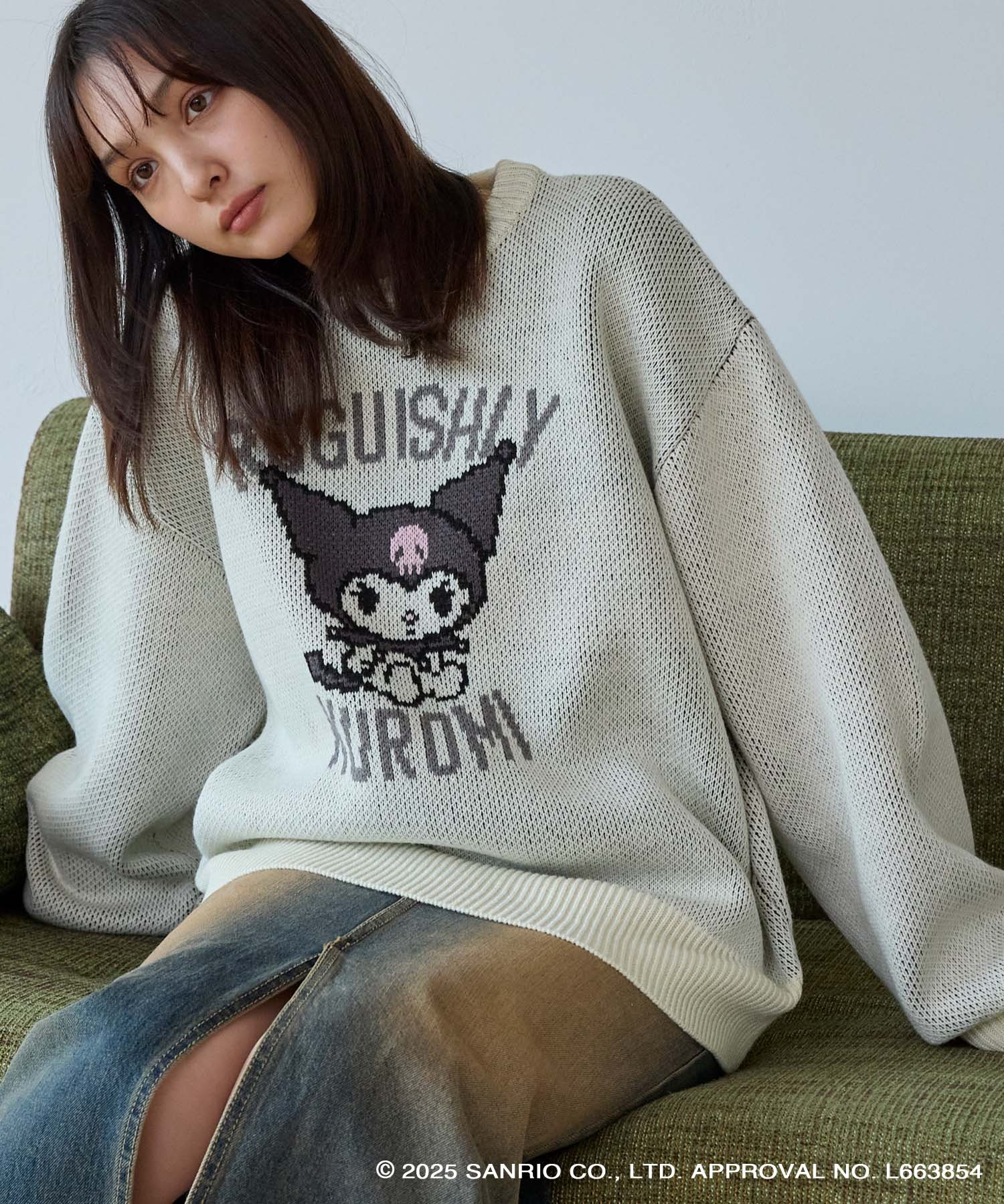 Sanrio characters/サンリオキャラクターズ】別注 アソートデザイン