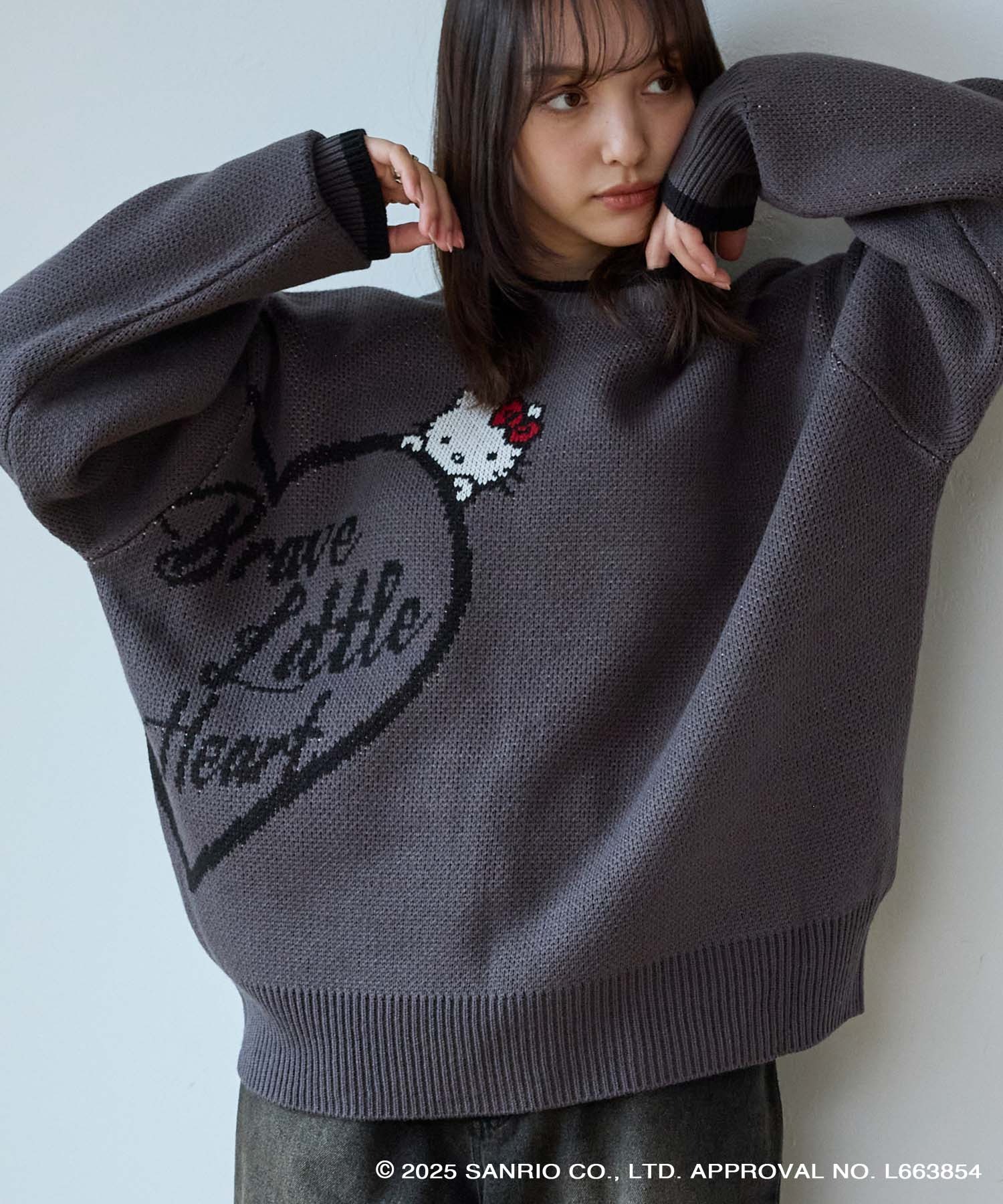 Sanrio characters/サンリオキャラクターズ】別注 アソートデザイン