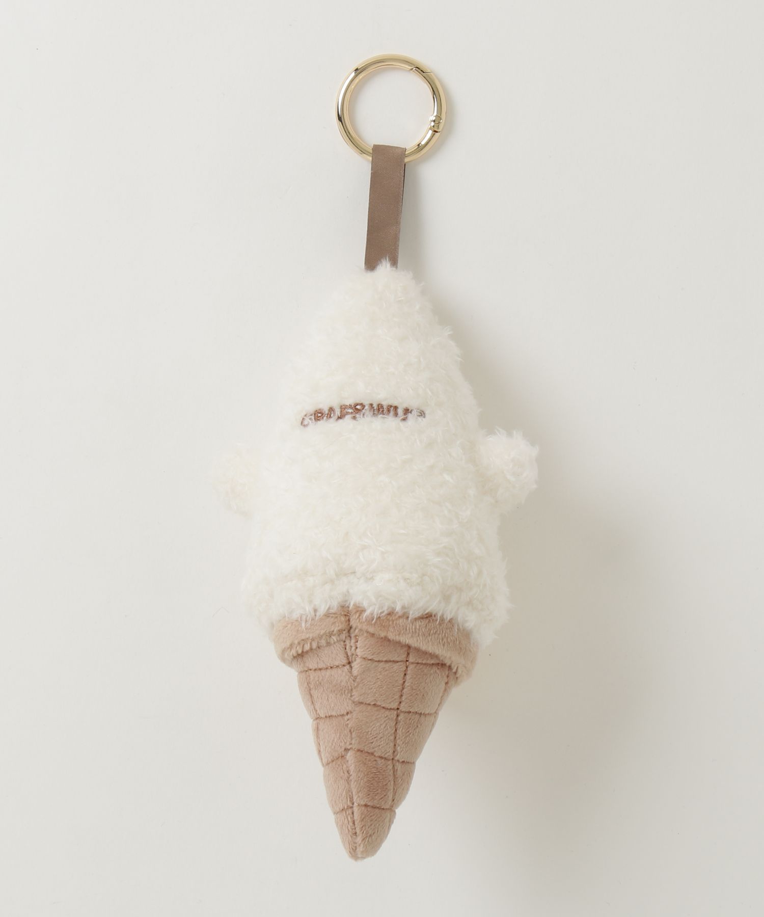 A'GEM/9 × .kom 『GRAF&WU/グラフアンドユー』 ブーゴースト アイス