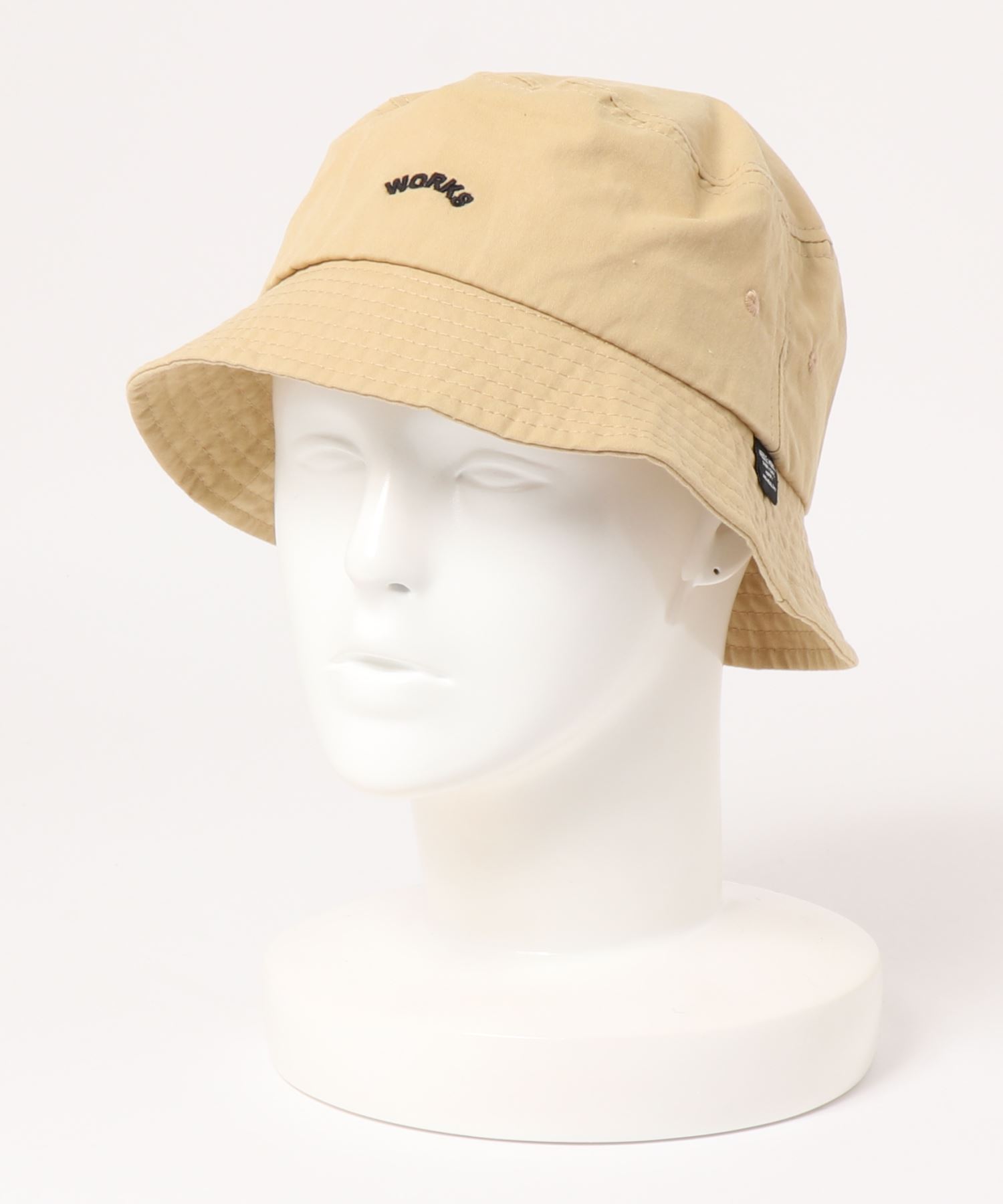 NEEDLE WORKSWORKS 【オープニング HAT SALE 91%OFF chino