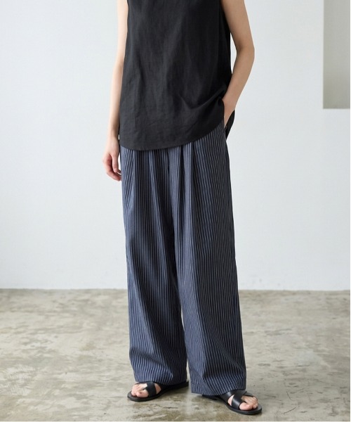 model：161cm / size：F