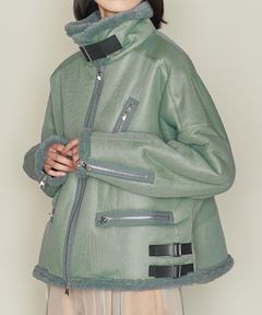 レディース アウター ジャケット ライダースジャケット通販 ユナイテッドアローズ公式通販 United Arrows Ltd 1ページ目