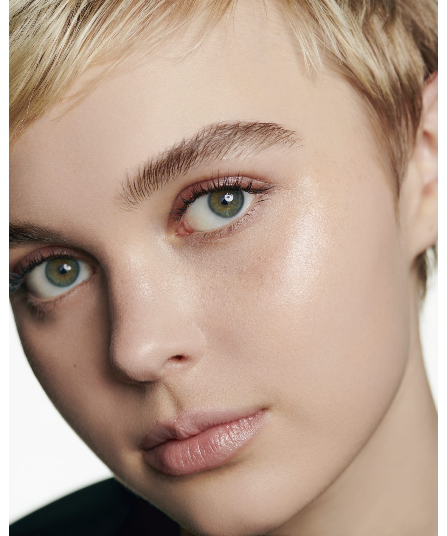 ボーム エサンシエル フェイスカラー（ハイライト/シェーディング