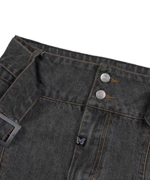 A'GEM/9 × .kom『 FANCY CLUB/ファンシークラブ』LOW-RISE CARGO A'GEM/9 × .kom『 FANCY CLUB/ファンシークラブ』LOW-RISE CARGO