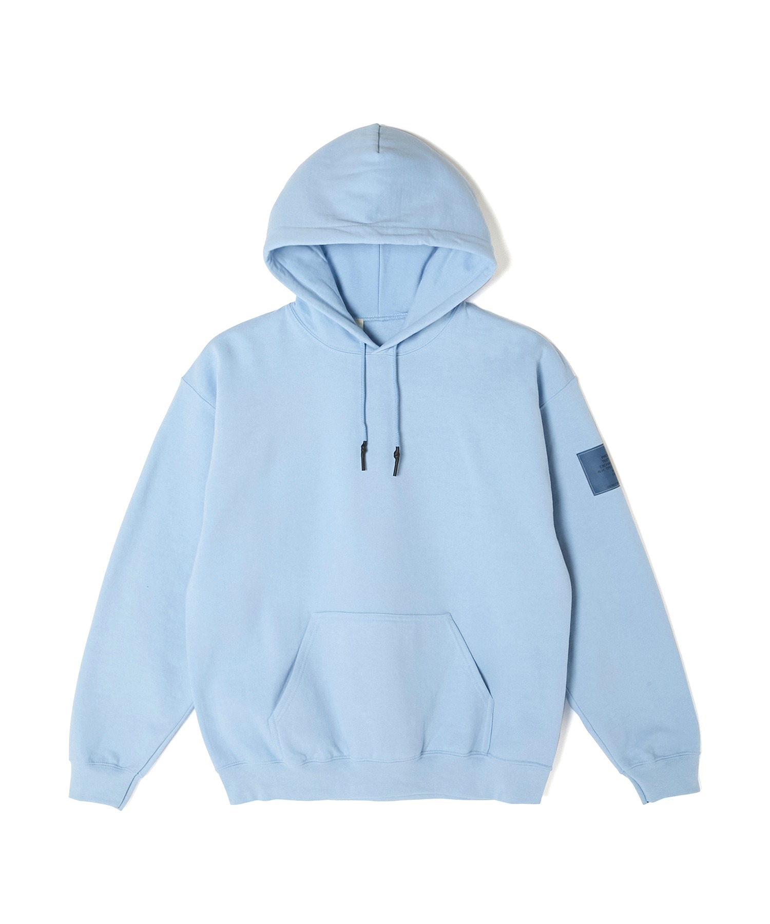 HOODED SWEATSHIRT