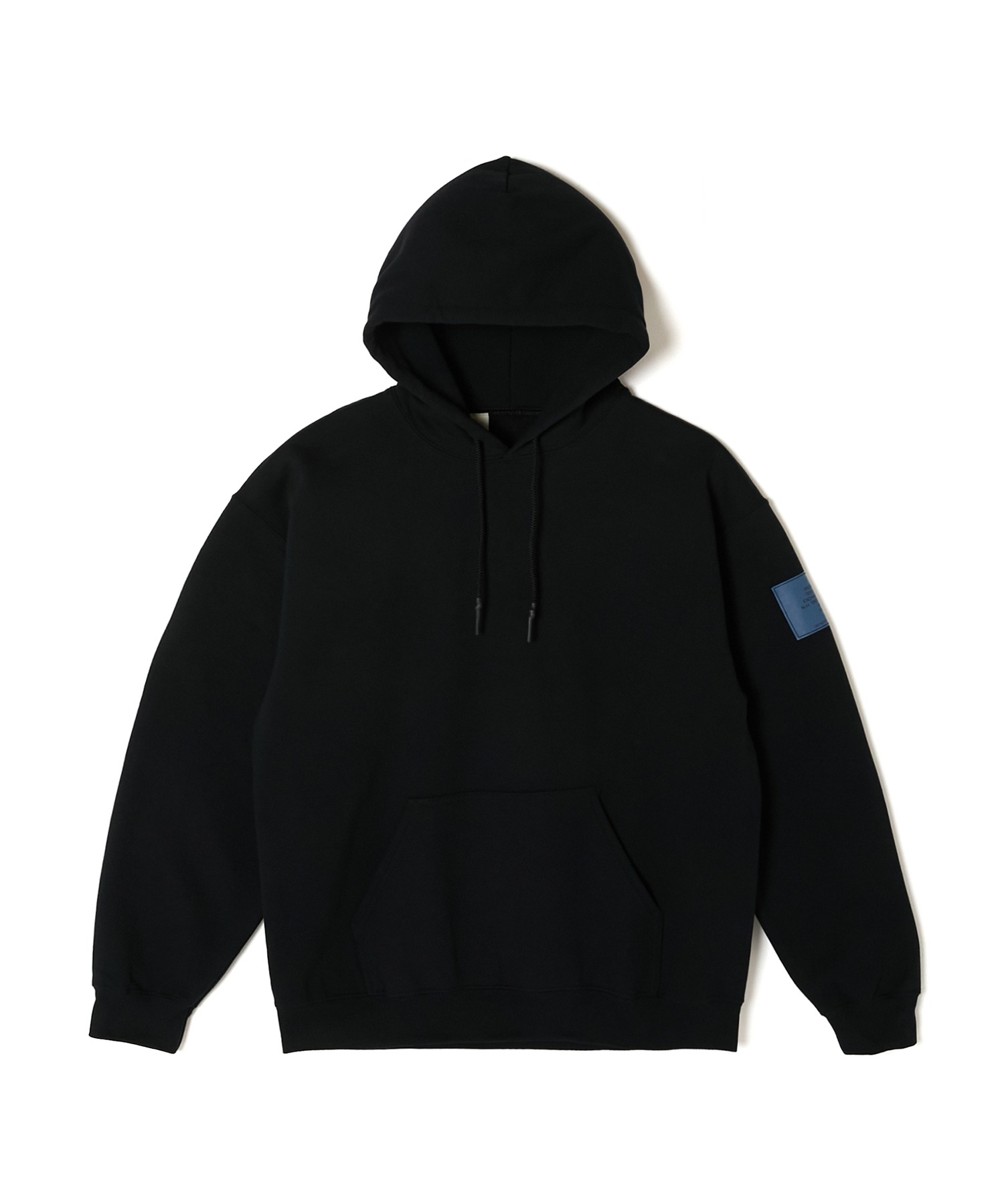 HOODED SWEATSHIRT N.HOOLYWOOD TEST PRODUCT EXCHANGE SERVICE│N-HOOLYWOOD.COM