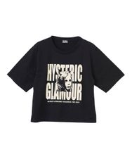 DEMONESS IN THE SUN ショートTシャツ