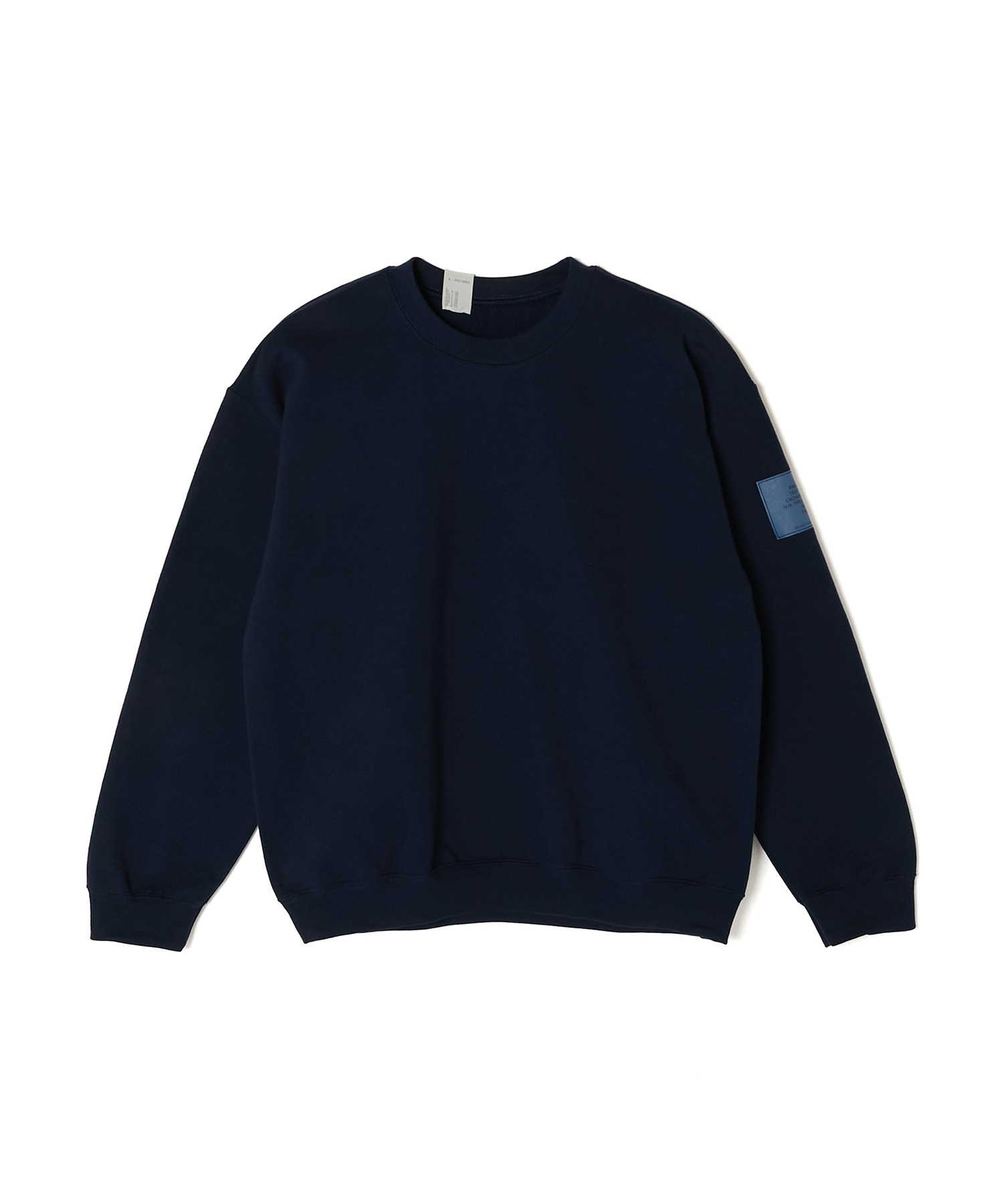 CREWNECK SWEARTSHIRT