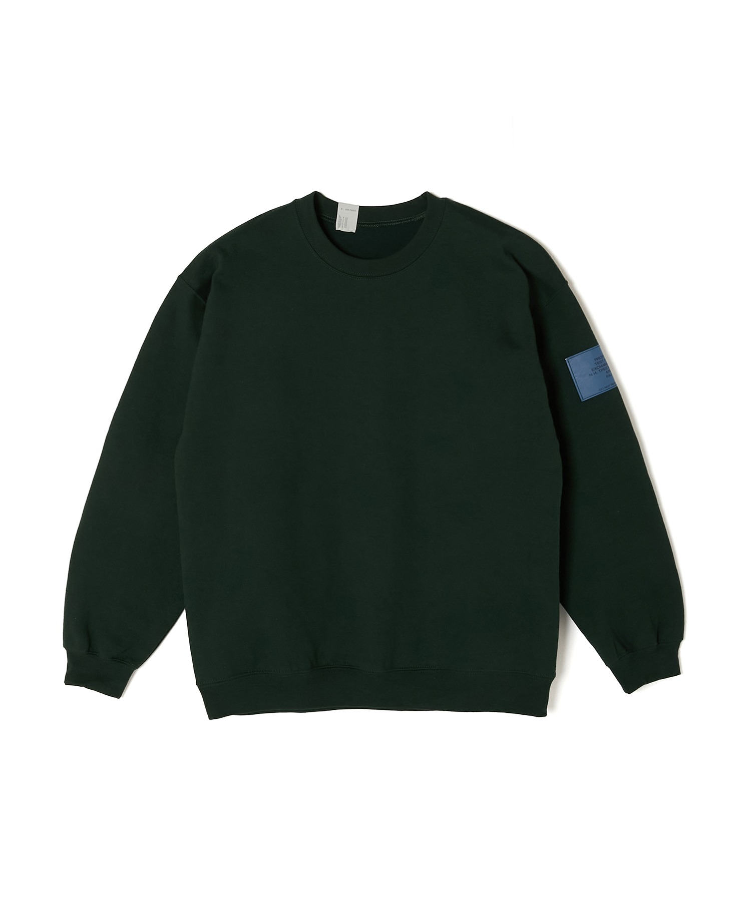 CREWNECK SWEARTSHIRT