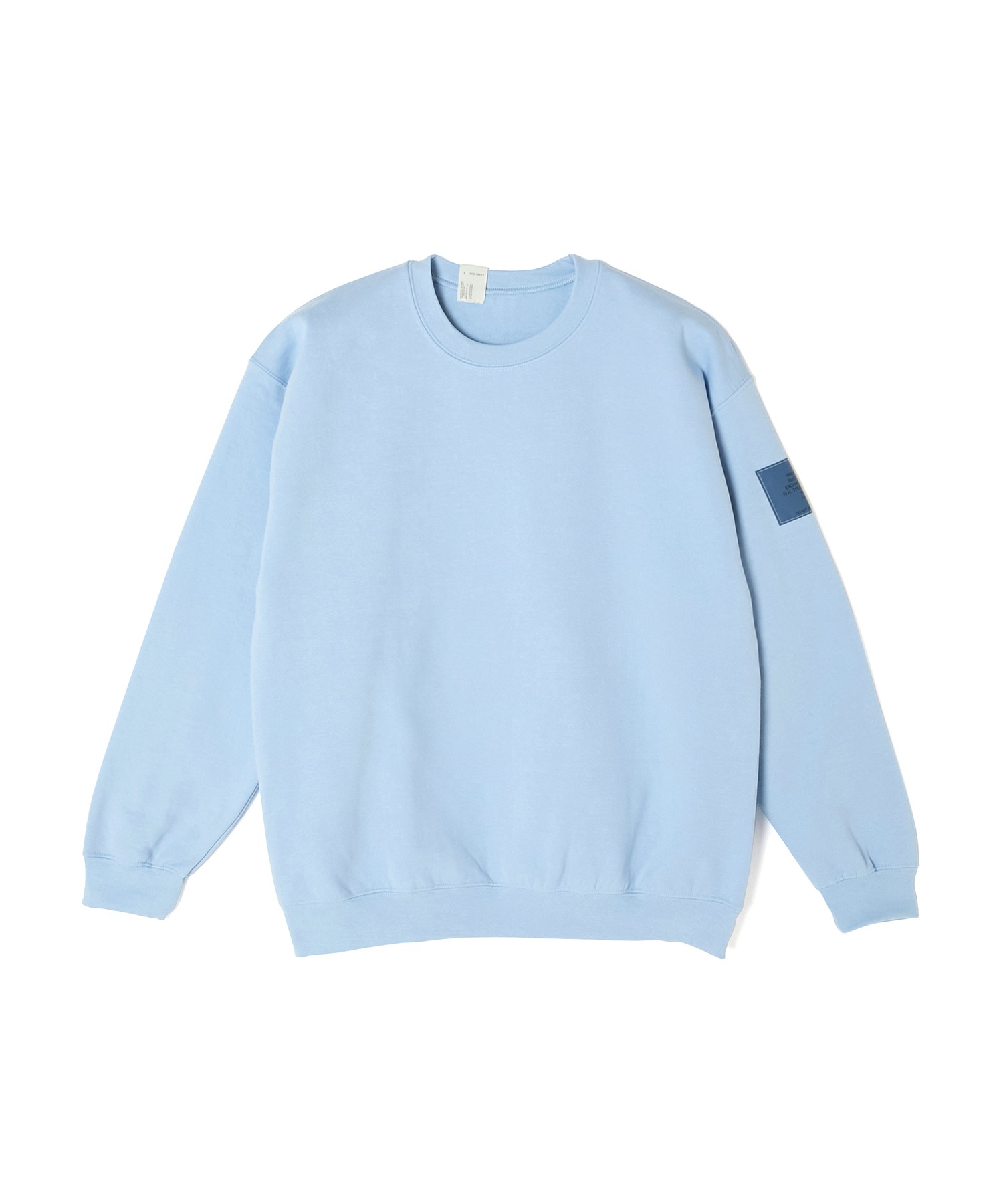 CREWNECK SWEARTSHIRT