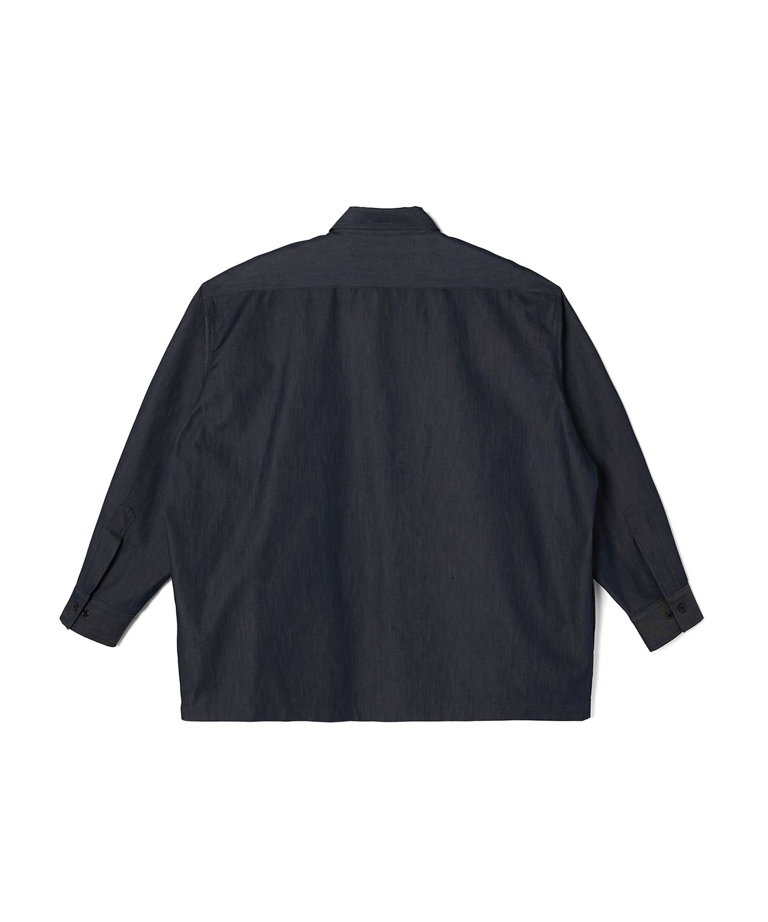 CPO SHIRT N.HOOLYWOOD TEST PRODUCT EXCHANGE SERVICE│N
