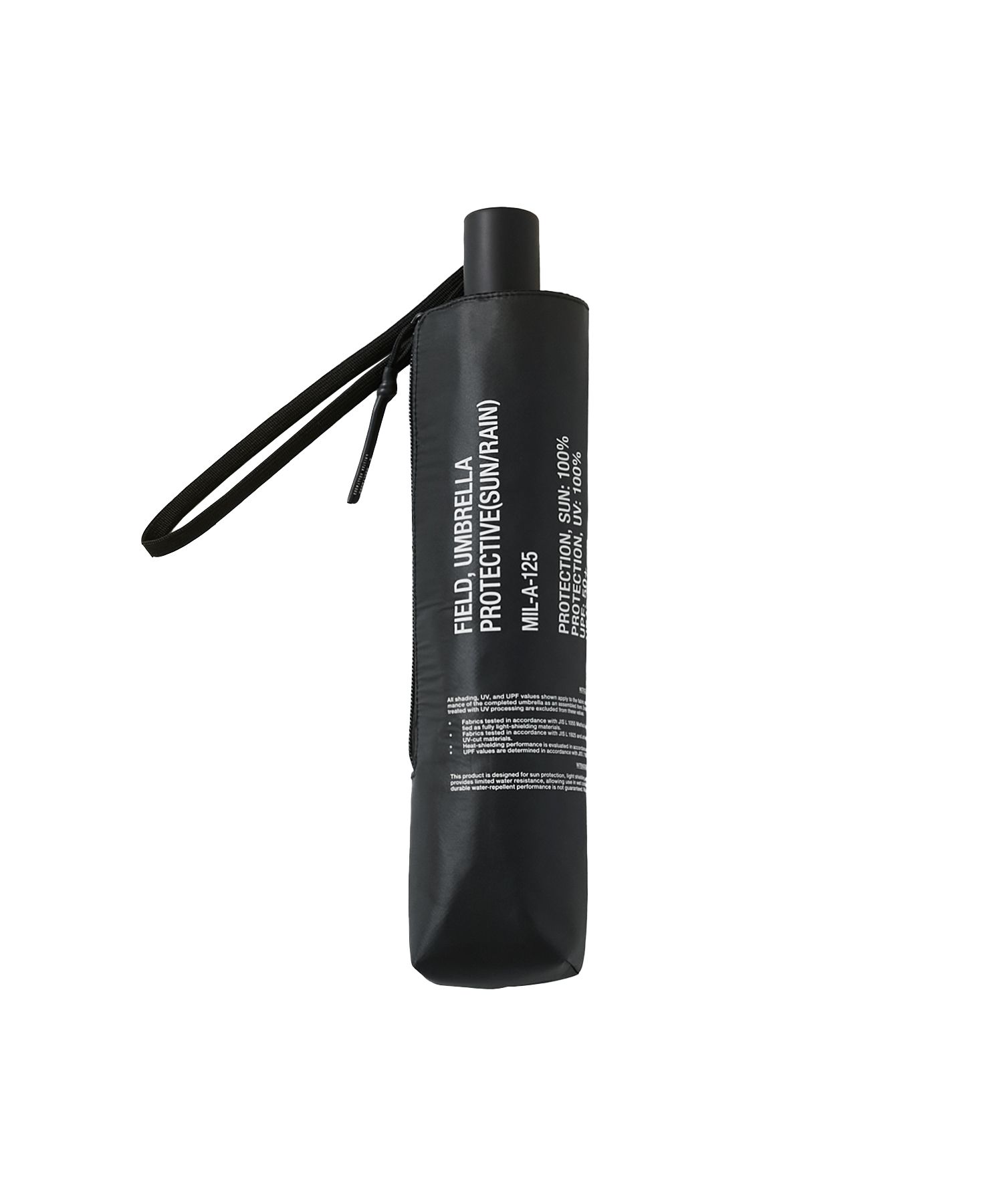 N.HOOLYWOOD ALL-WEATHER UMBRELLA N.HOOLYWOOD TEST PRODUCT EXCHANGE