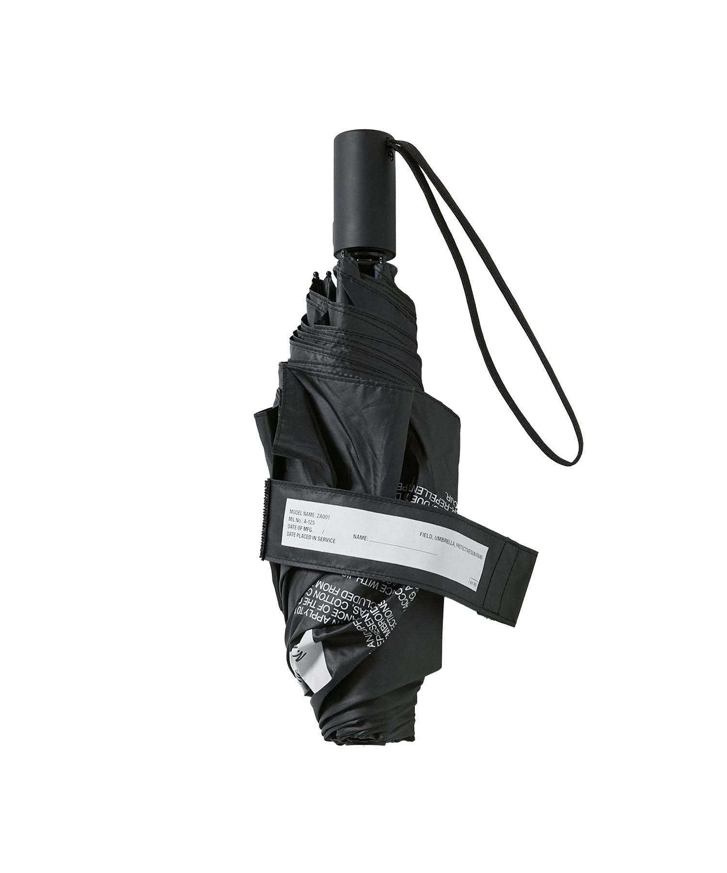 N.HOOLYWOOD ALL-WEATHER UMBRELLA N.HOOLYWOOD TEST PRODUCT EXCHANGE