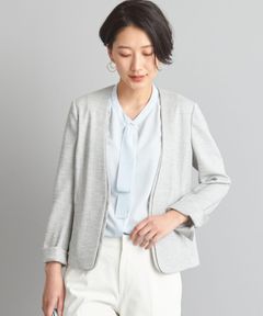 レディース アウター ジャケット ノーカラージャケット通販 ユナイテッドアローズ公式通販 United Arrows Ltd 1ページ目