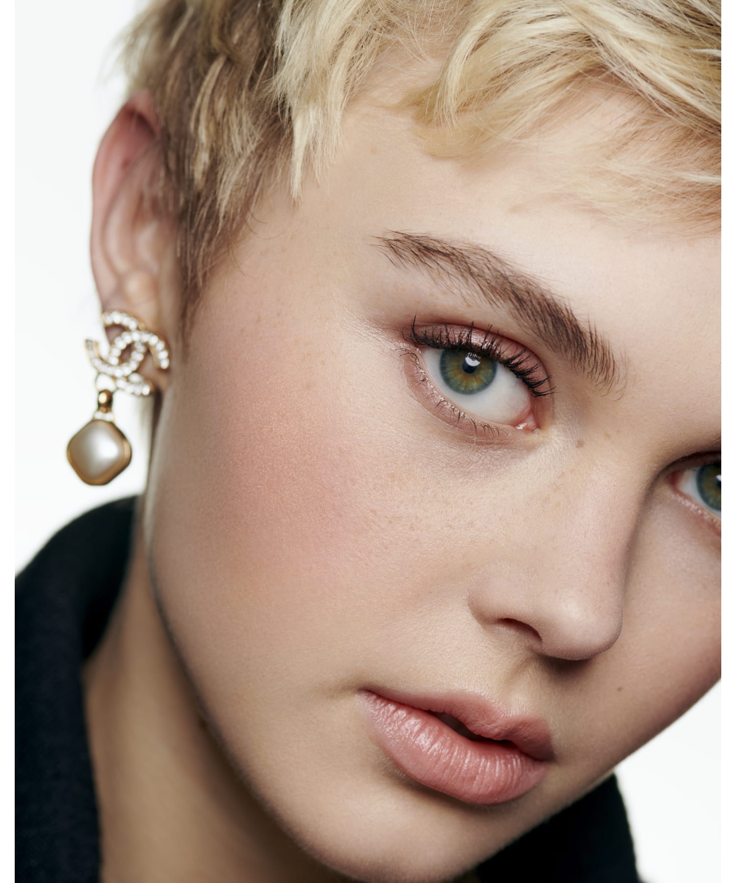 ジュ コントゥラスト チークカラー（チーク）｜CHANEL（シャネル）の