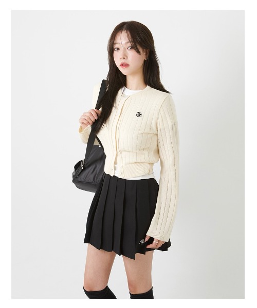 ちゃま CHUMS HOME Chillax Dress Set/チャムスホームチラックスドレス