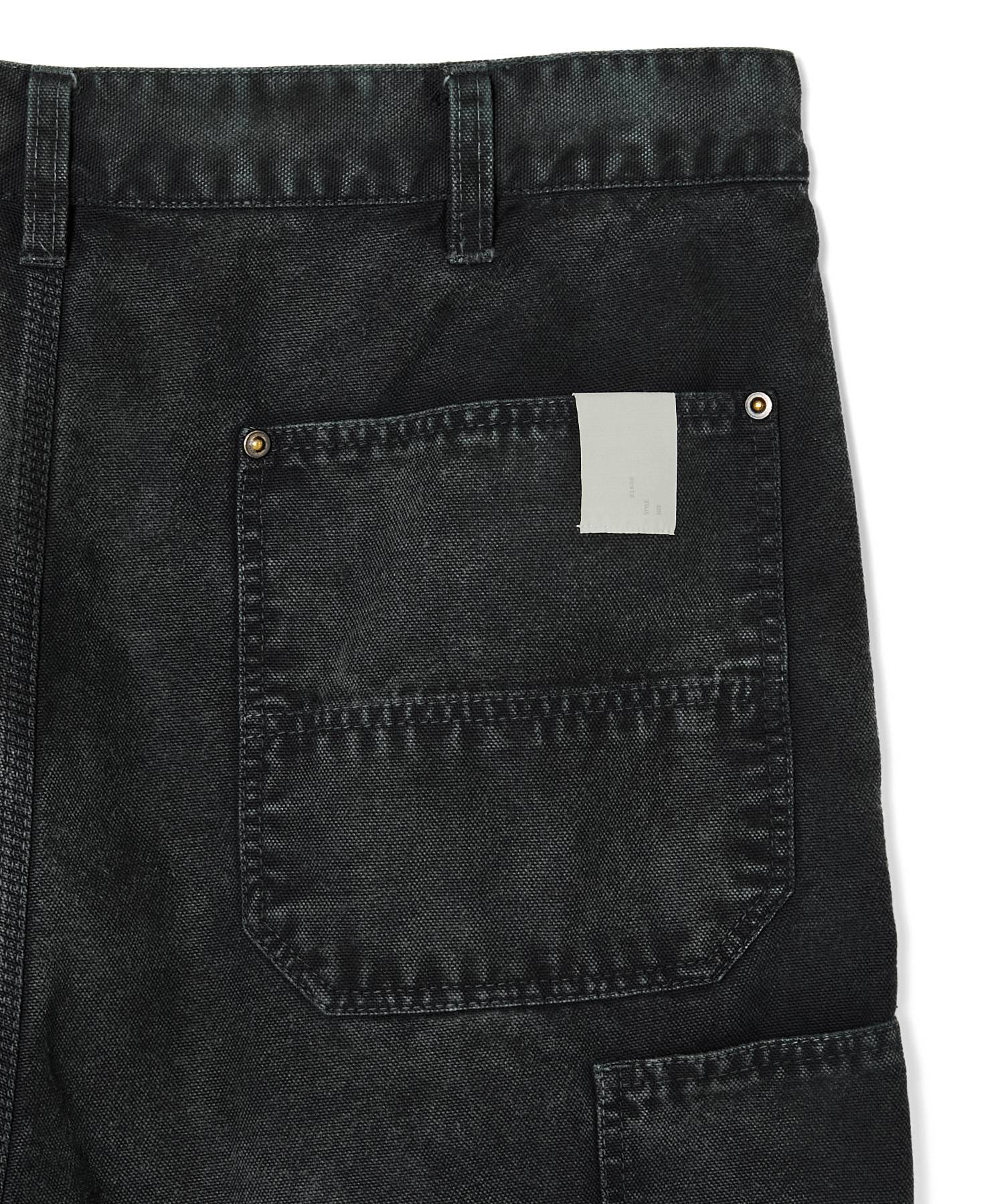SHORTS N.HOOLYWOOD│N-HOOLYWOOD.COM