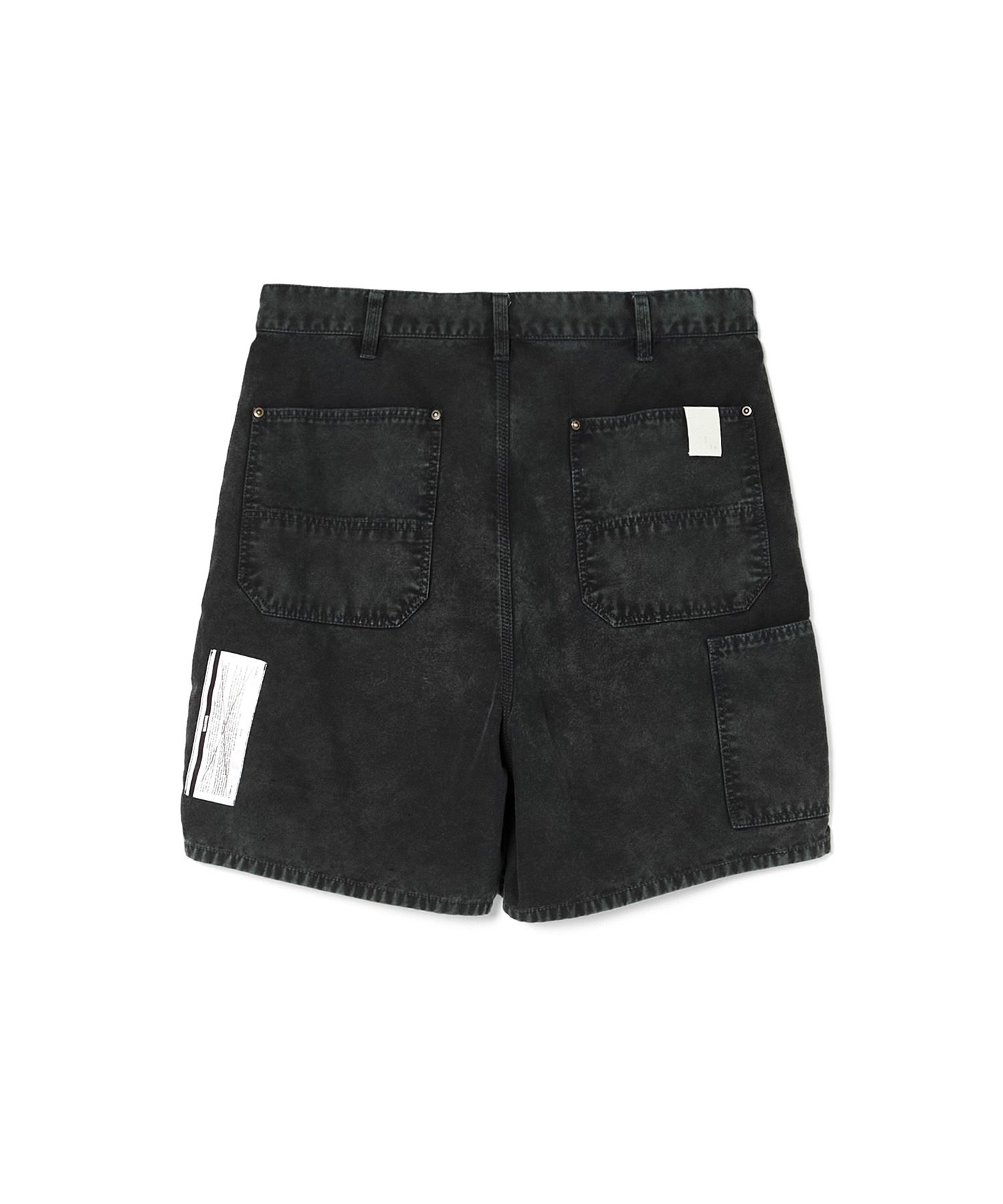 SHORTS N.HOOLYWOOD│N-HOOLYWOOD.COM