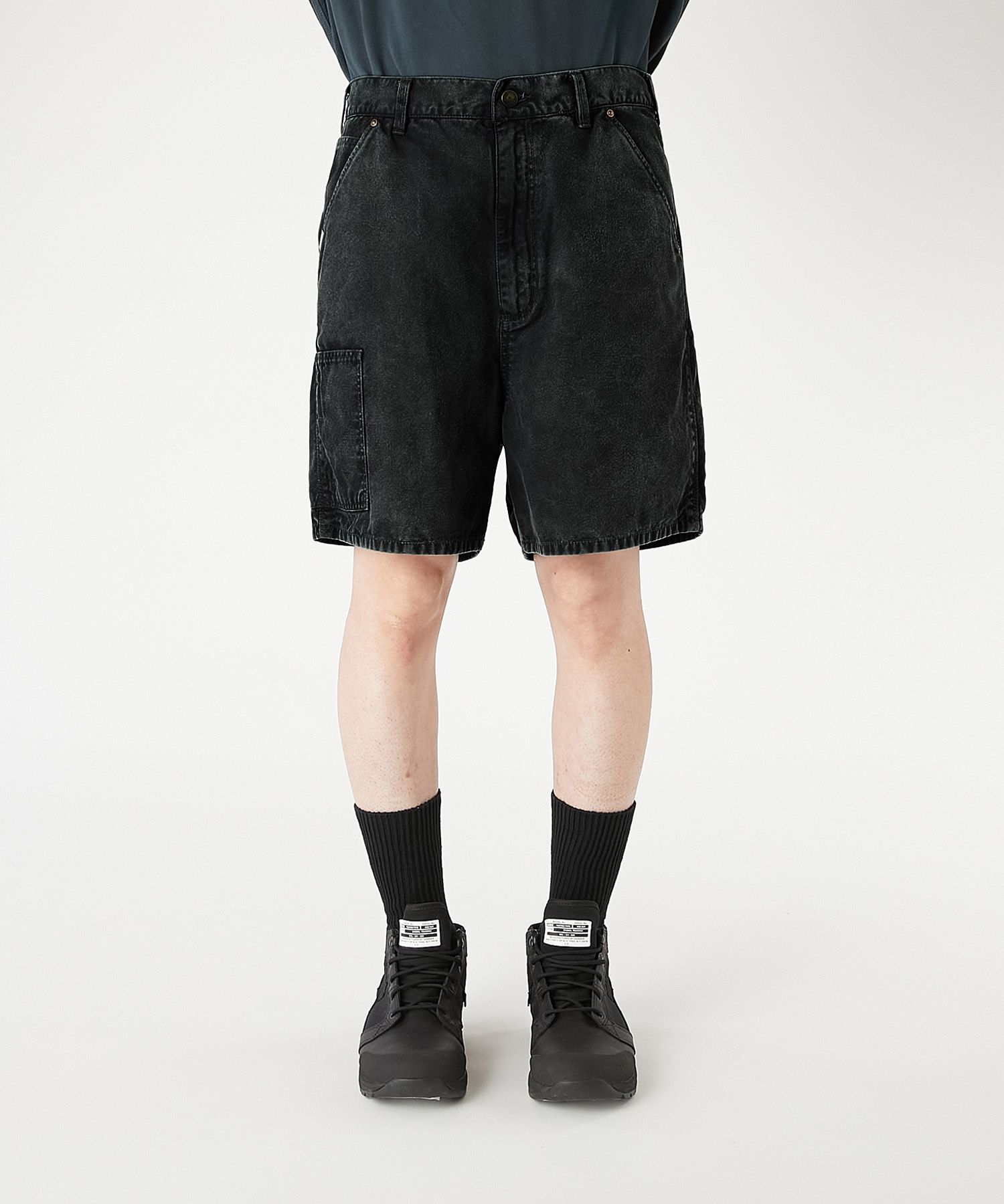 SHORTS N.HOOLYWOOD│N-HOOLYWOOD.COM