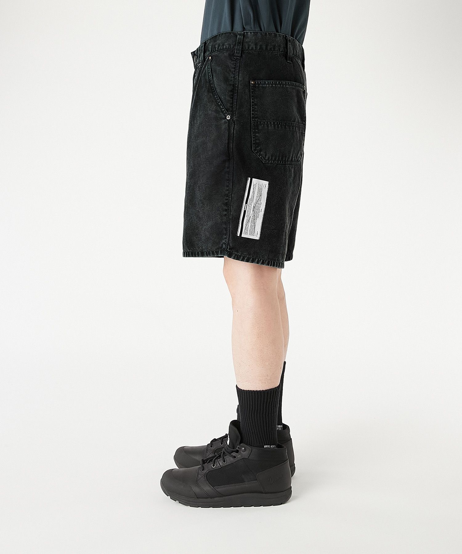 SHORTS N.HOOLYWOOD│N-HOOLYWOOD.COM