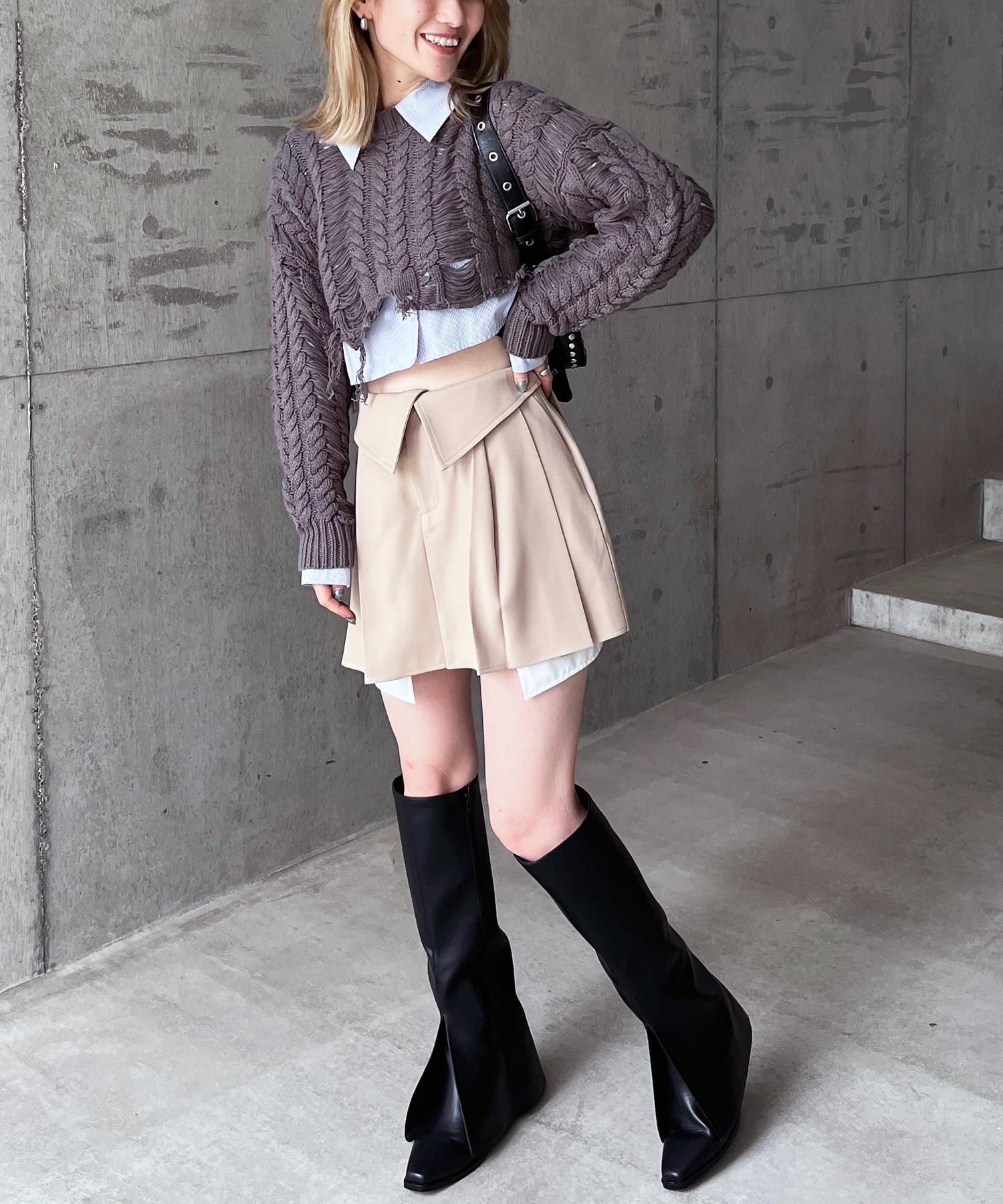 【REISS】ボビー ループ ステッチ フリンジ ミニスカート 楽天市場】【SALE】 レースフリルプリーツミニスカート : 夢展望