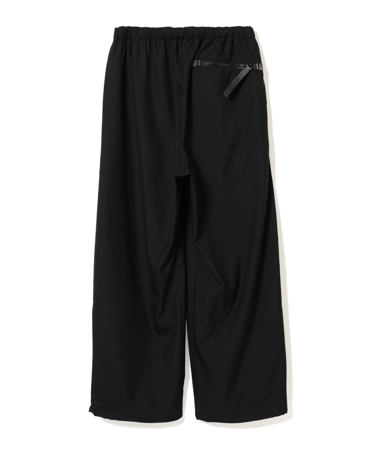 WIDE EASY PANTS N.HOOLYWOOD COMPILE│N-HOOLYWOOD.COM