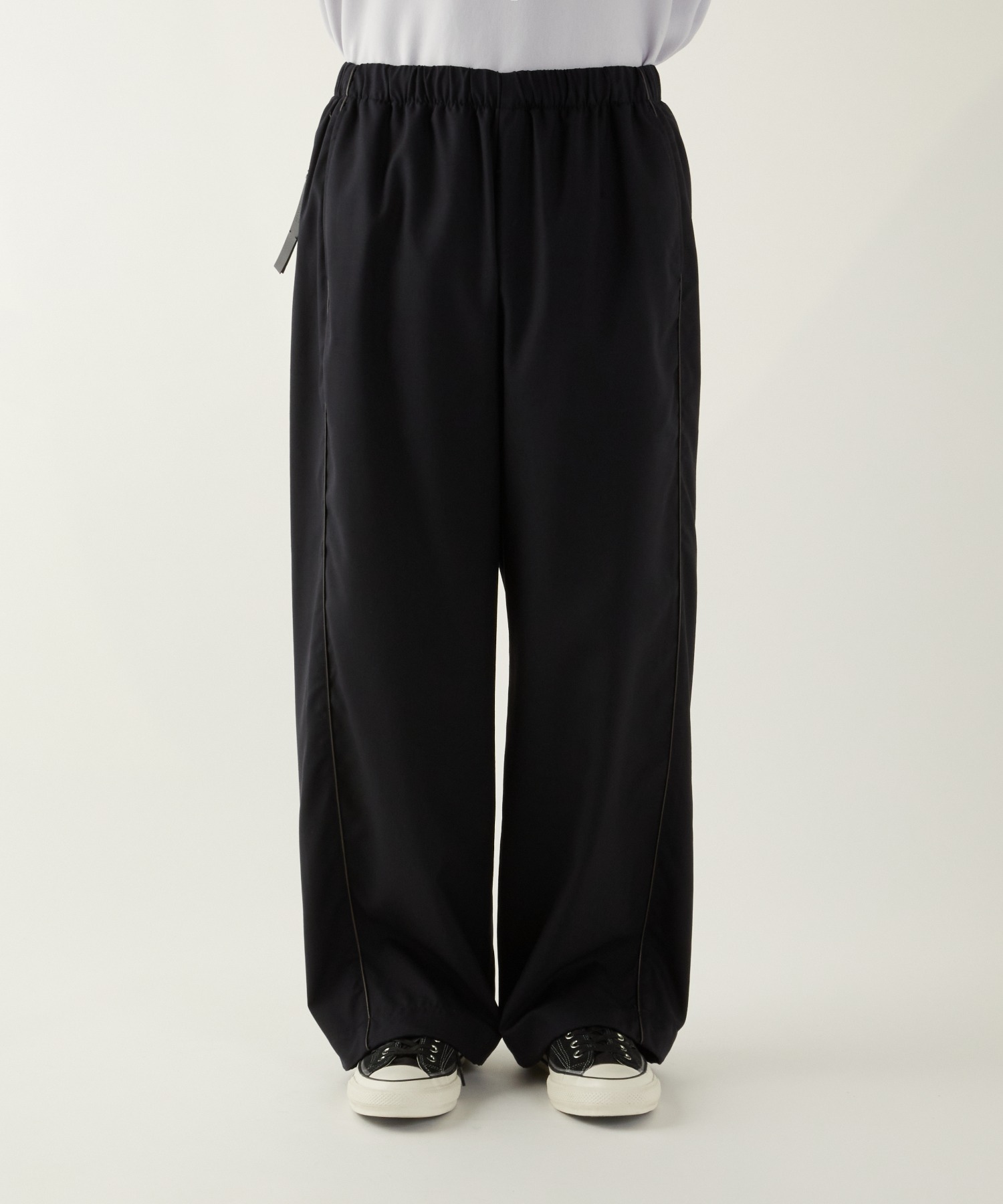 WIDE EASY PANTS N.HOOLYWOOD COMPILE│N-HOOLYWOOD.COM