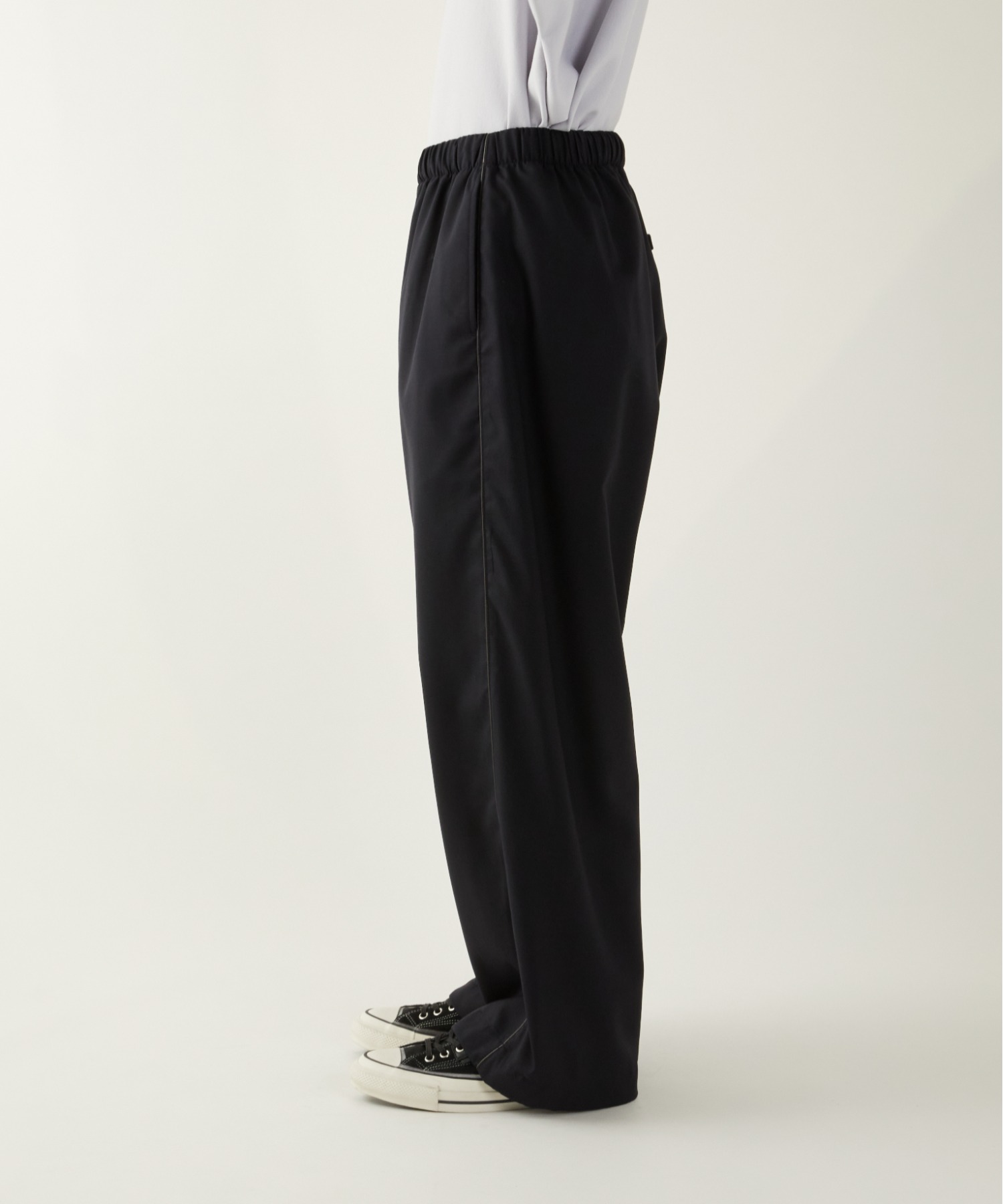 WIDE EASY PANTS