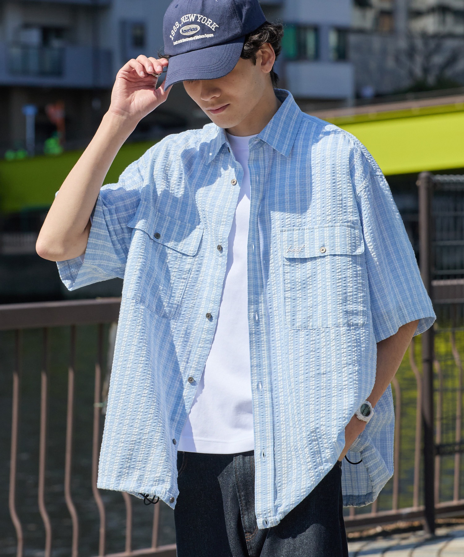 familiar デザインTシャツ ブラック/チェック　完売 120 familiar Tシャツ ブラック チェック柄 ファミリア 黒 - メルカリ