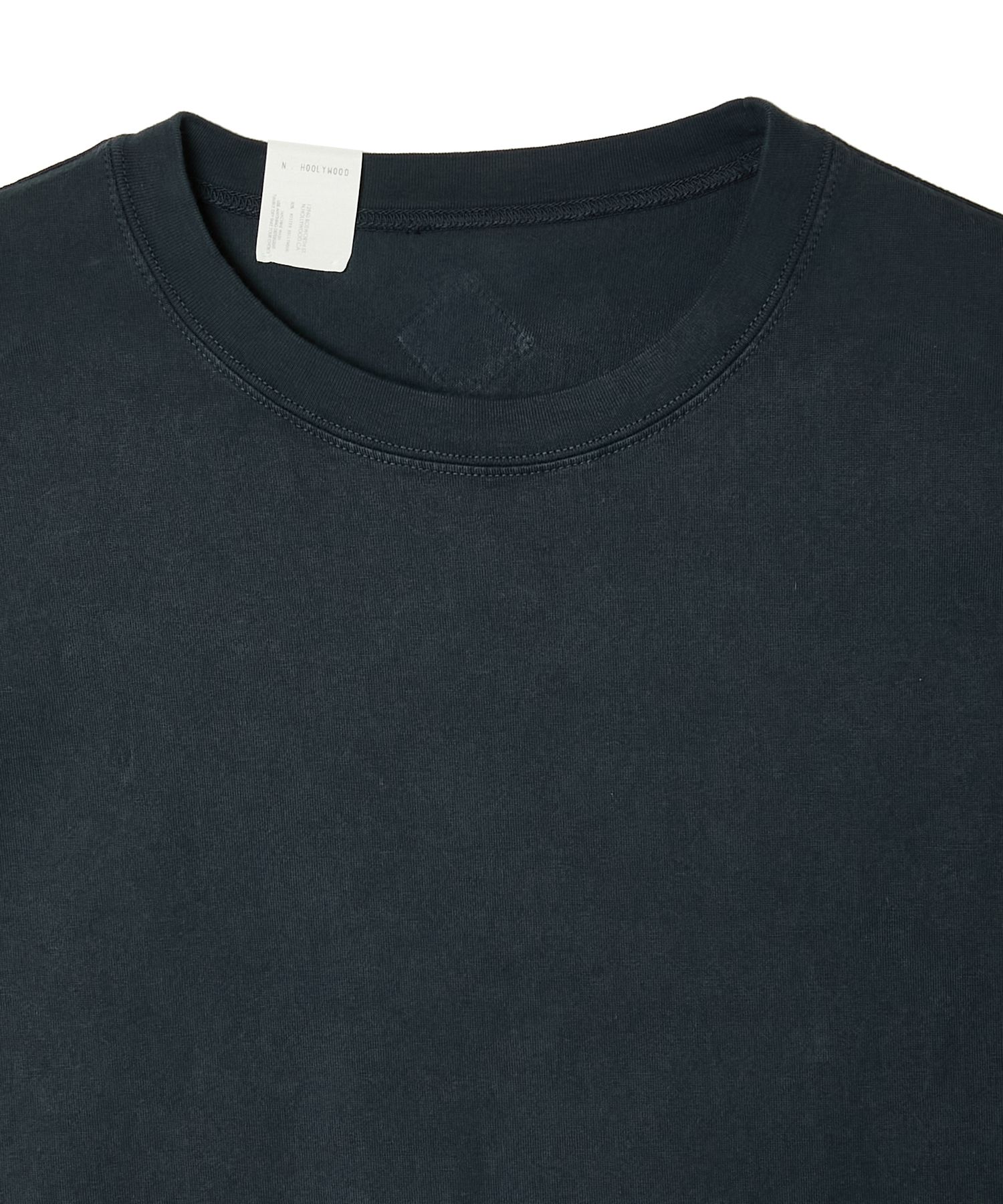 T-SHIRT N.HOOLYWOOD│N-HOOLYWOOD.COM