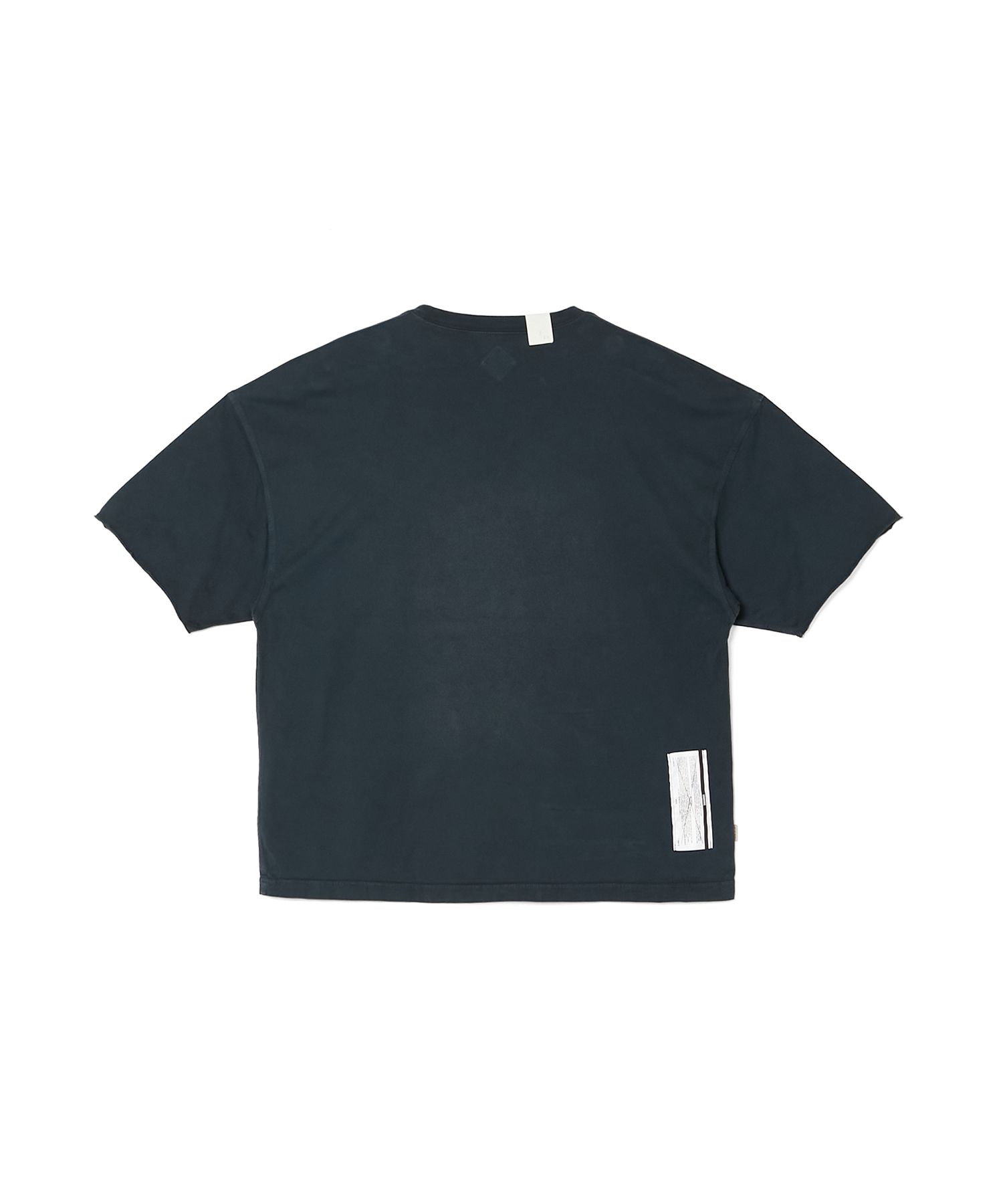 T-SHIRT N.HOOLYWOOD│N-HOOLYWOOD.COM