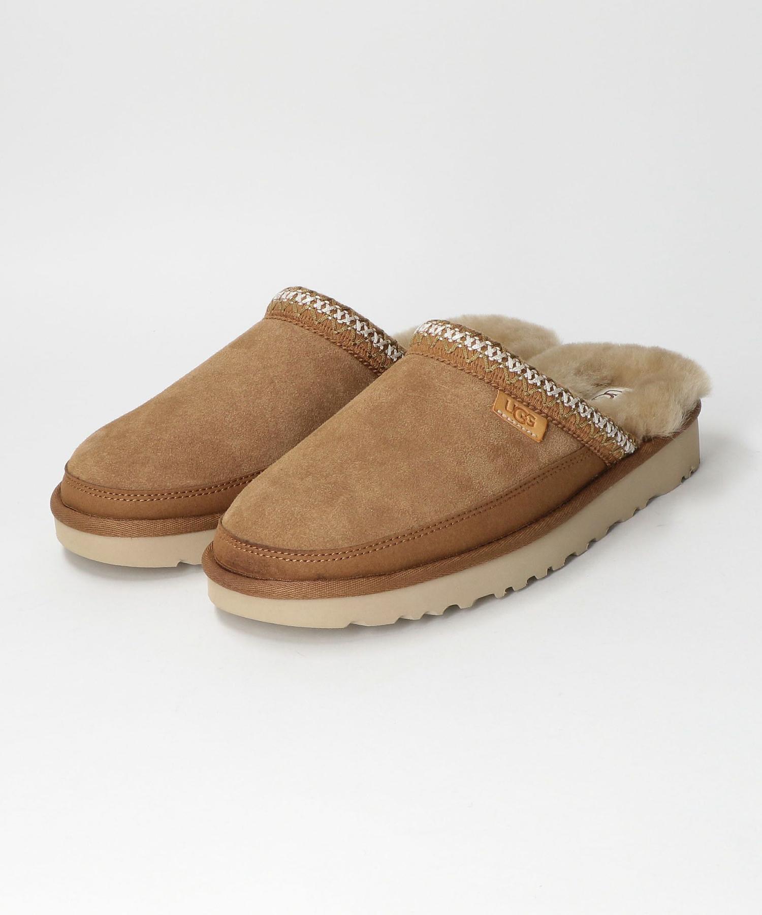 tasman slip on ugg