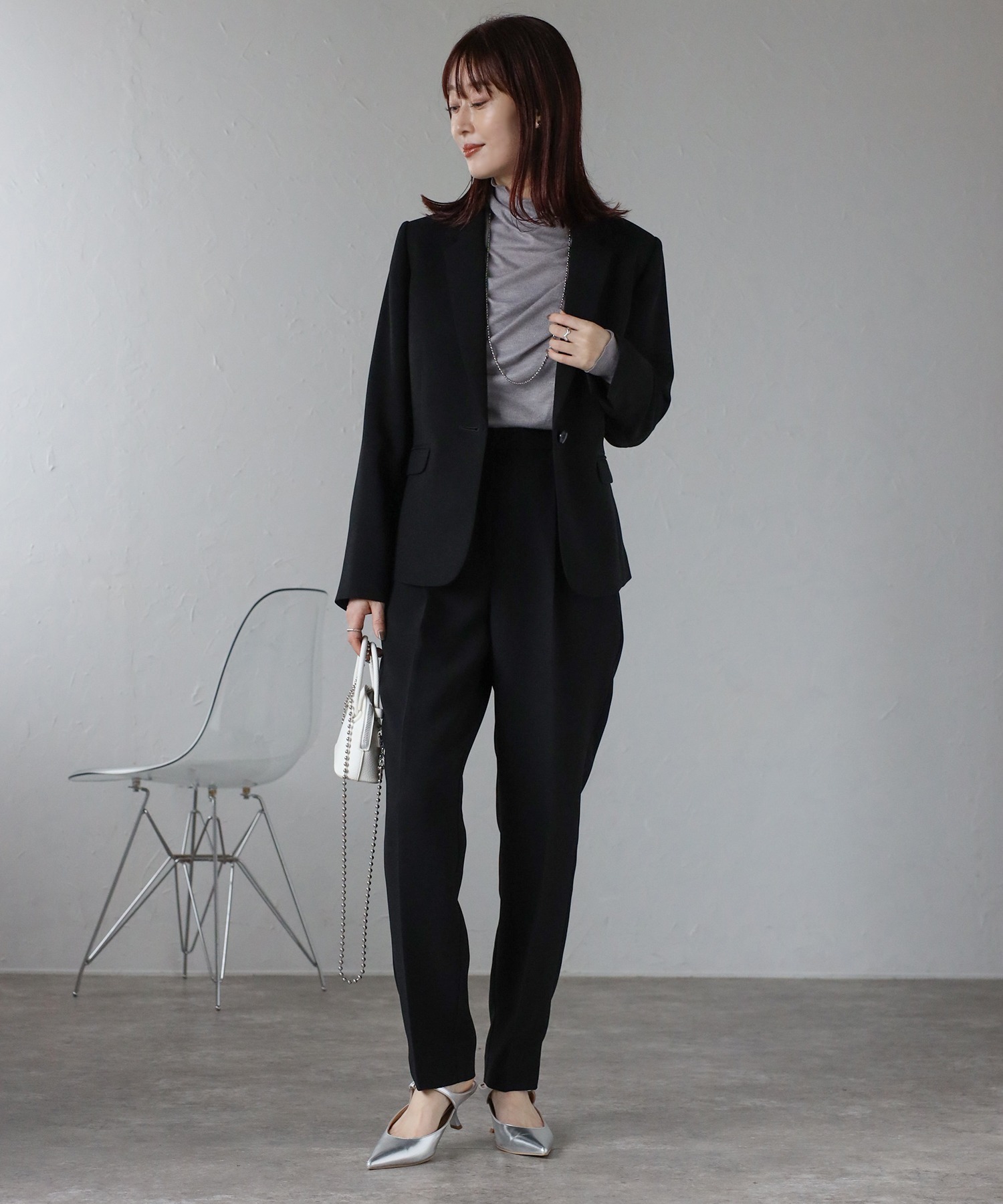 model:158 size:S