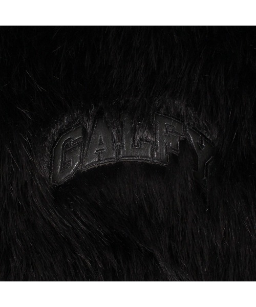 A'GEM/9 × .kom 『GALFY/ガルフィー』 お金大好きファーブルゾン