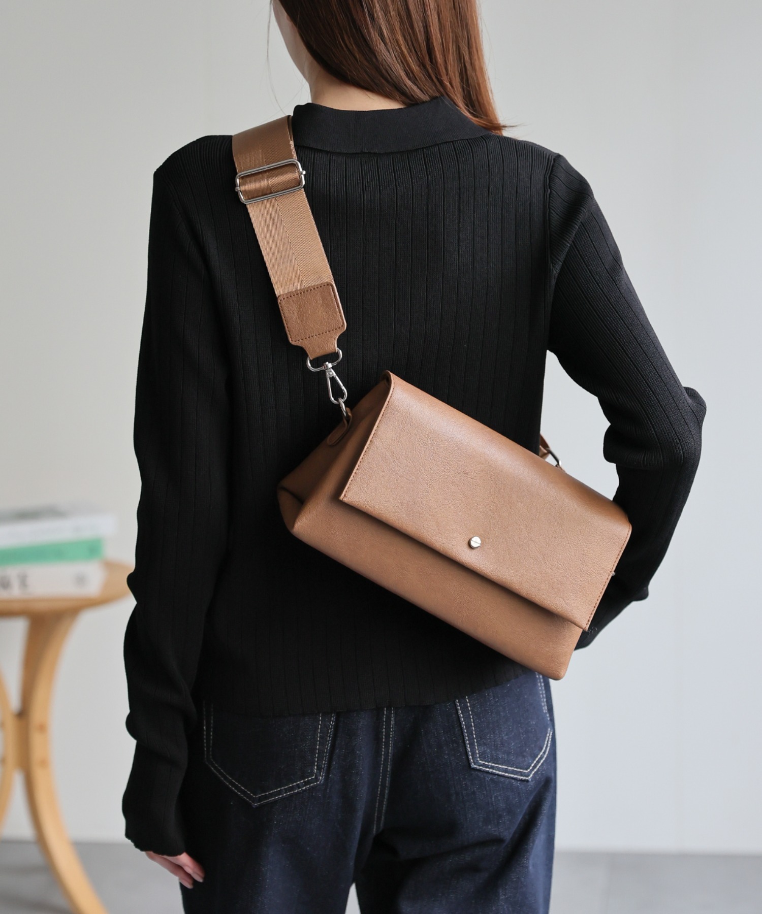 model：162cm