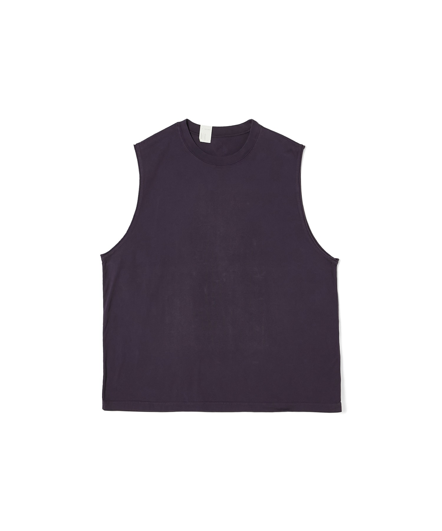 新品 N. HOOLYWOOD 25RCH TANK TOP 38 ネイビー TANK TOP N.HOOLYWOOD│N-HOOLYWOOD.COM
