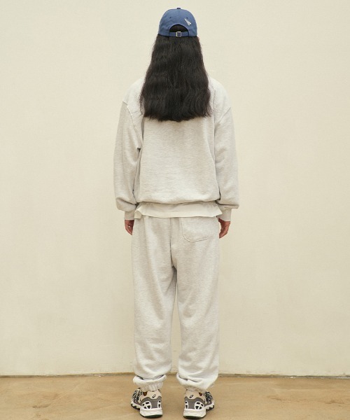 ★韓国の人気★【FCMM】★GLOOMY BAER JOGGER PANT.S★パンツ★ org.jpg