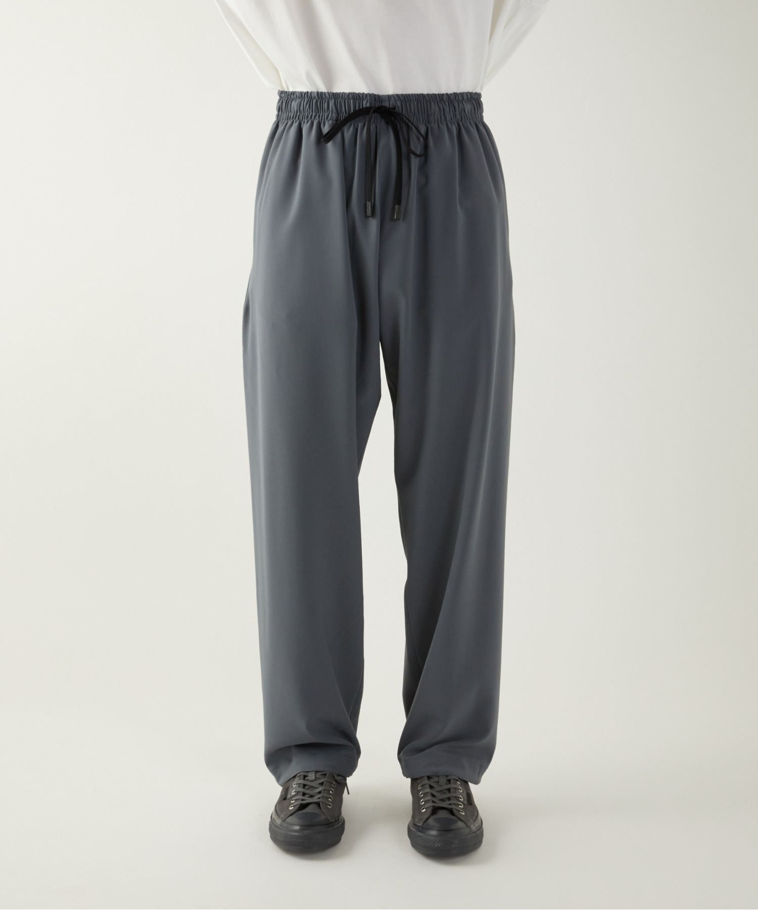 EASY WIDE PANTS N.HOOLYWOOD COMPILE│N-HOOLYWOOD.COM