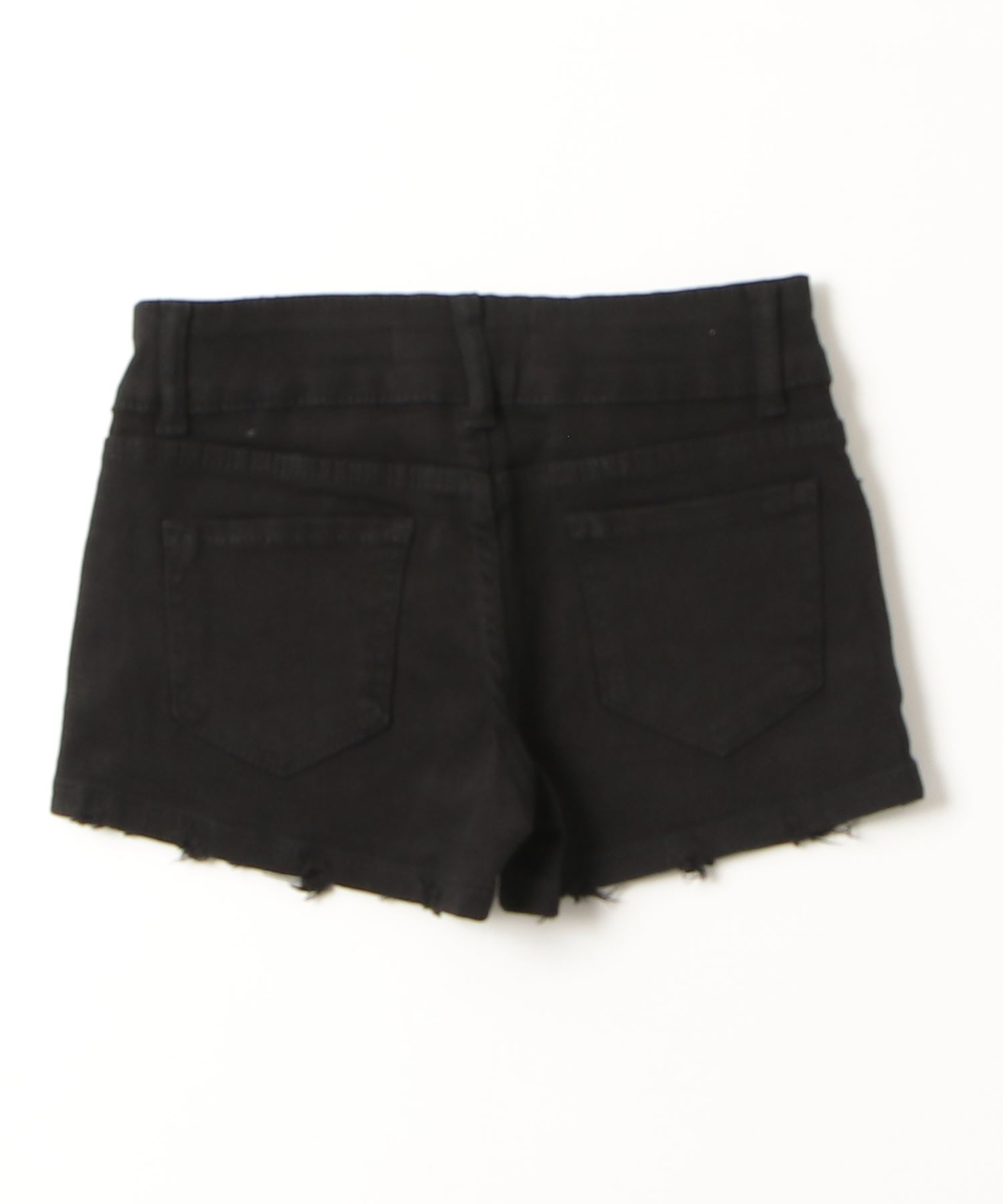 A'GEM/9 × .kom 『.KOM/ドットケーオーエム』 Grunge Damage & Studs
