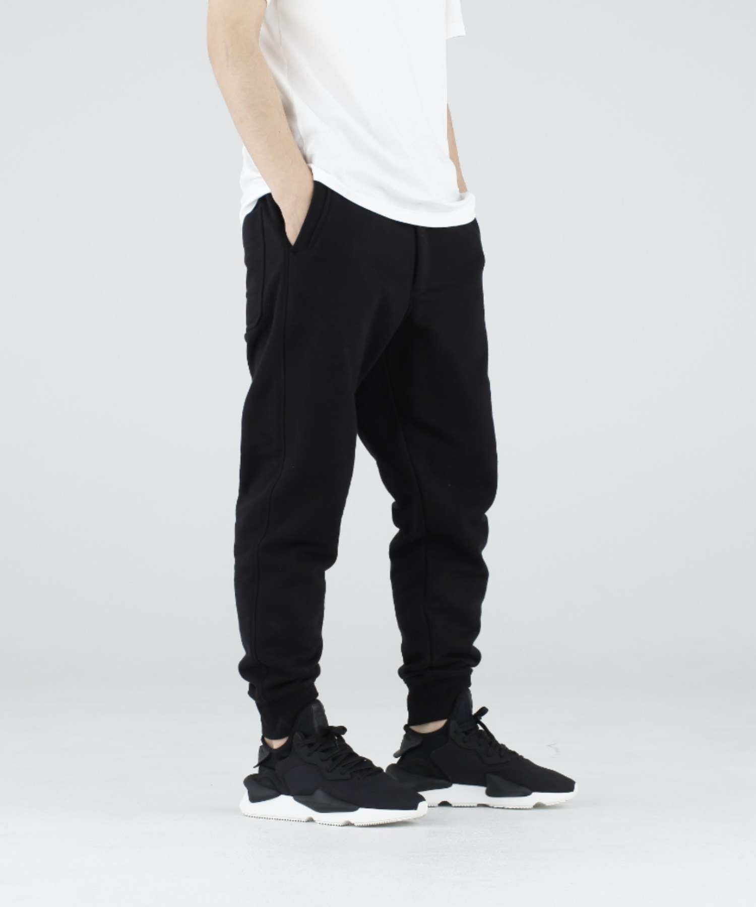 2022超人気 PANTS CUFFED TERRY CLASSIC ワイスリー Y-3 - その他