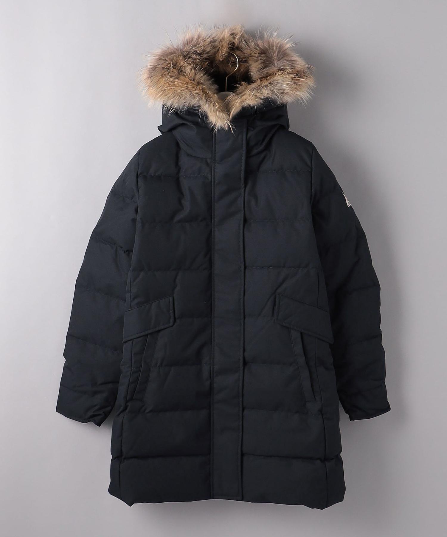 商品詳細 - <PYRENEX(ピレネックス)>GRENOBLE ダウンジャケット 商品詳細 - <PYRENEX(ピレネックス)>GRENOBLE ダウンジャケット