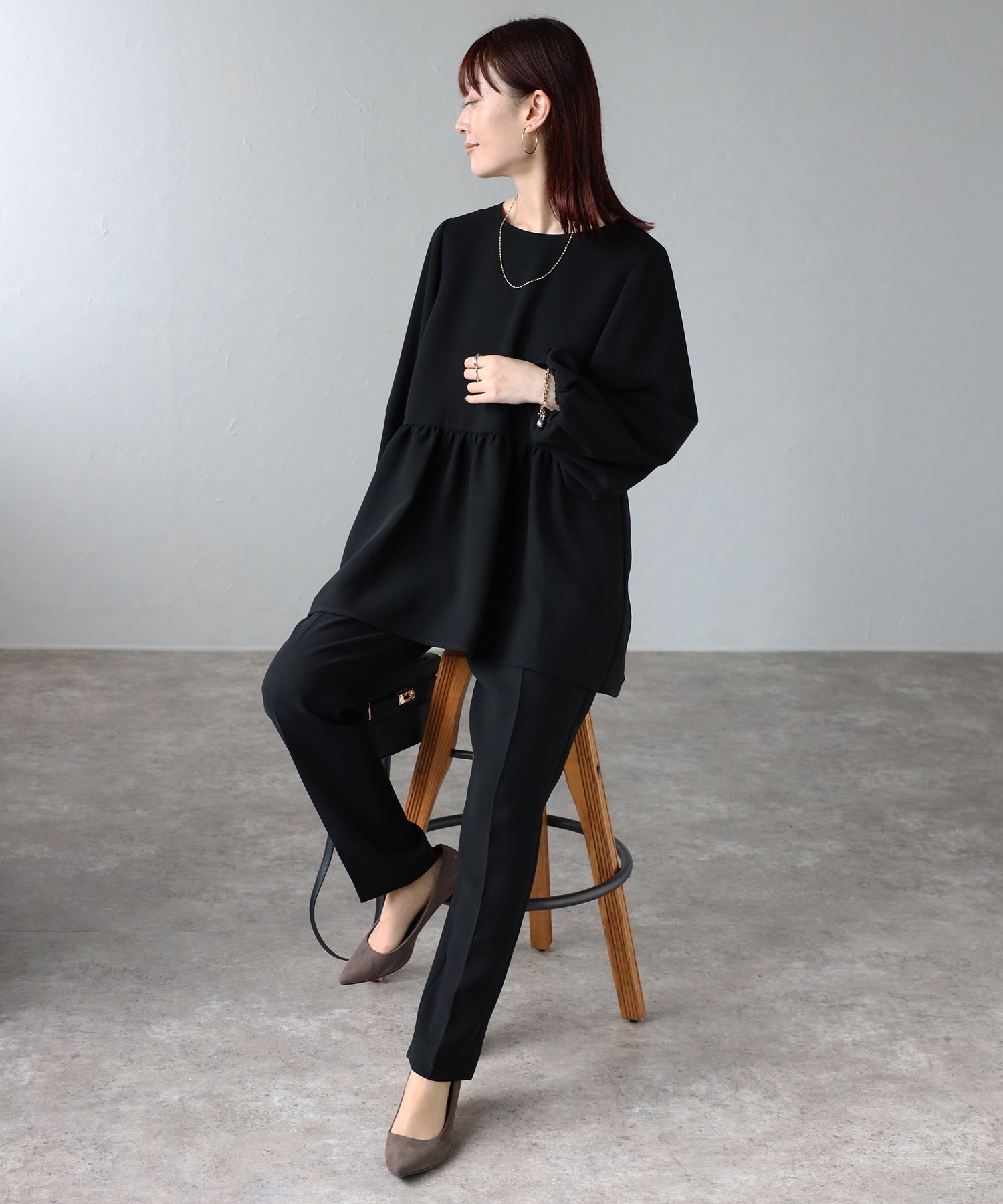model:158 size:M