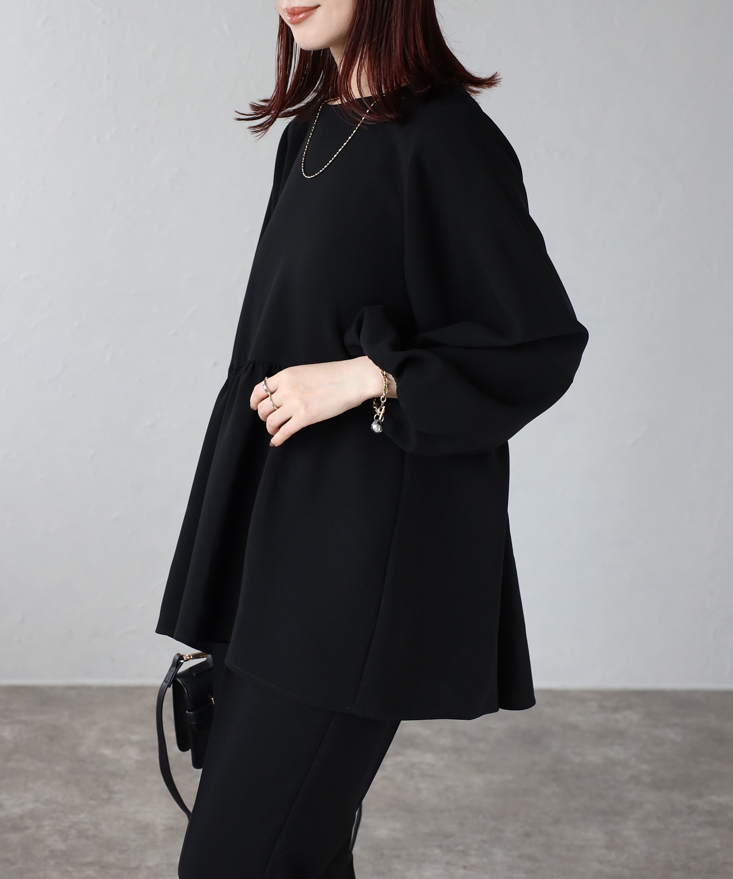 model:158 size:M