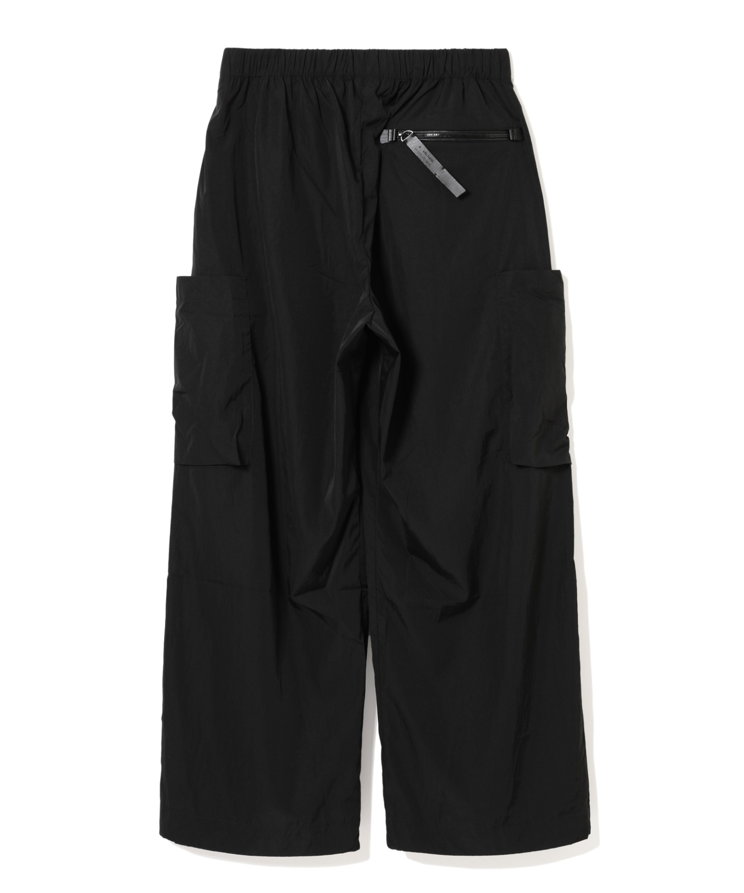 WIDE EASY PANTS N.HOOLYWOOD COMPILE│N-HOOLYWOOD.COM