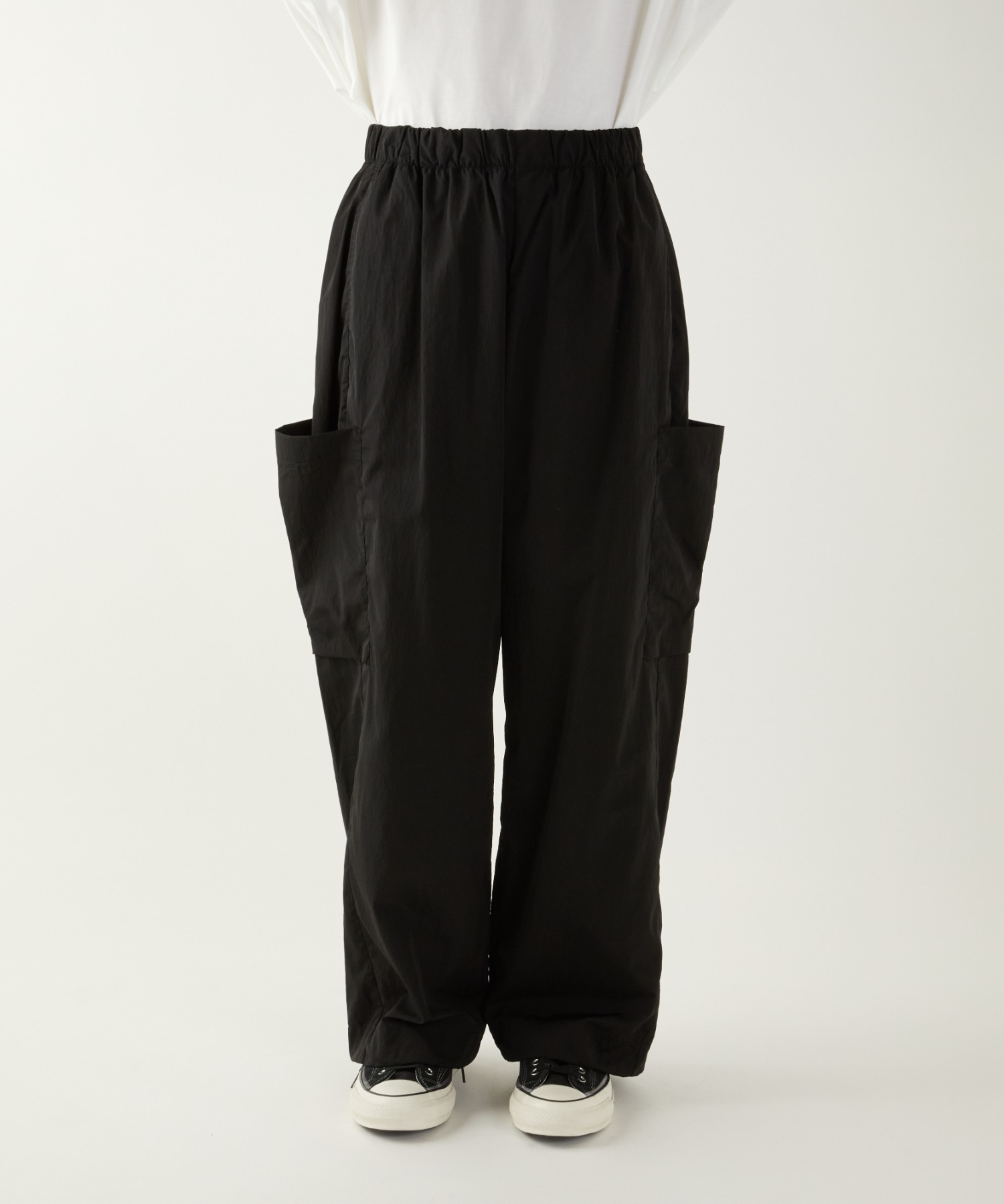 WIDE EASY PANTS N.HOOLYWOOD COMPILE│N-HOOLYWOOD.COM