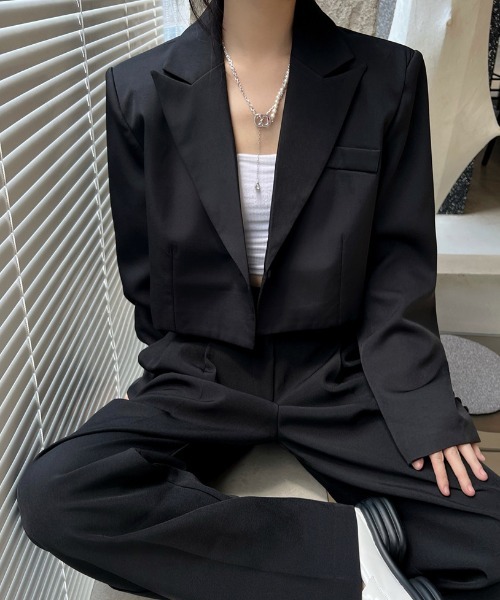 A'GEM/9 × .kom『.komセレクト/ドットケーオーエムセレクト』ショート