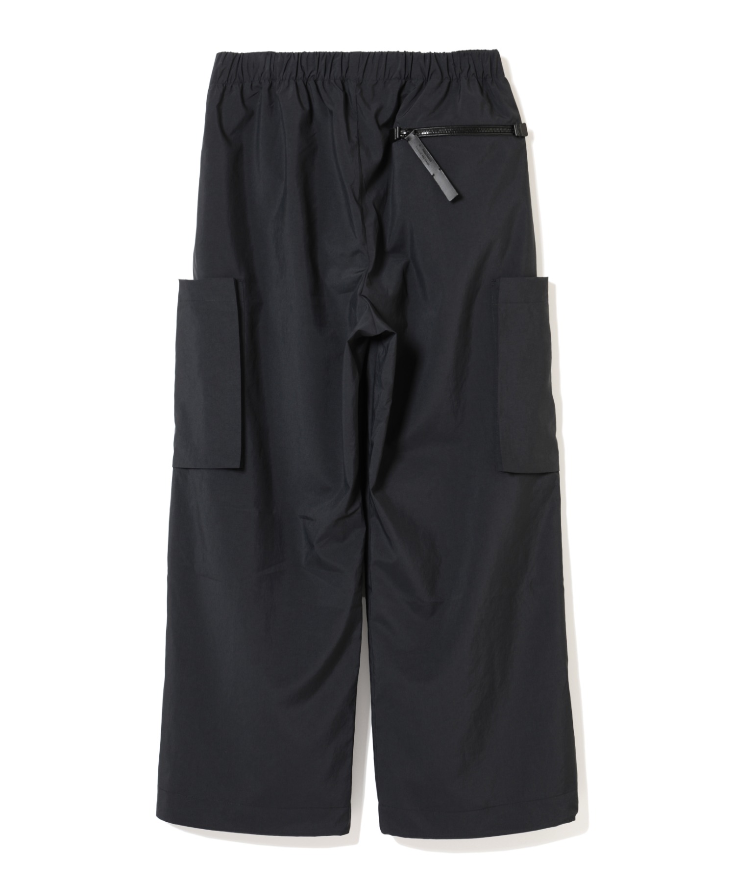 WIDE EASY PANTS N.HOOLYWOOD COMPILE│N-HOOLYWOOD.COM