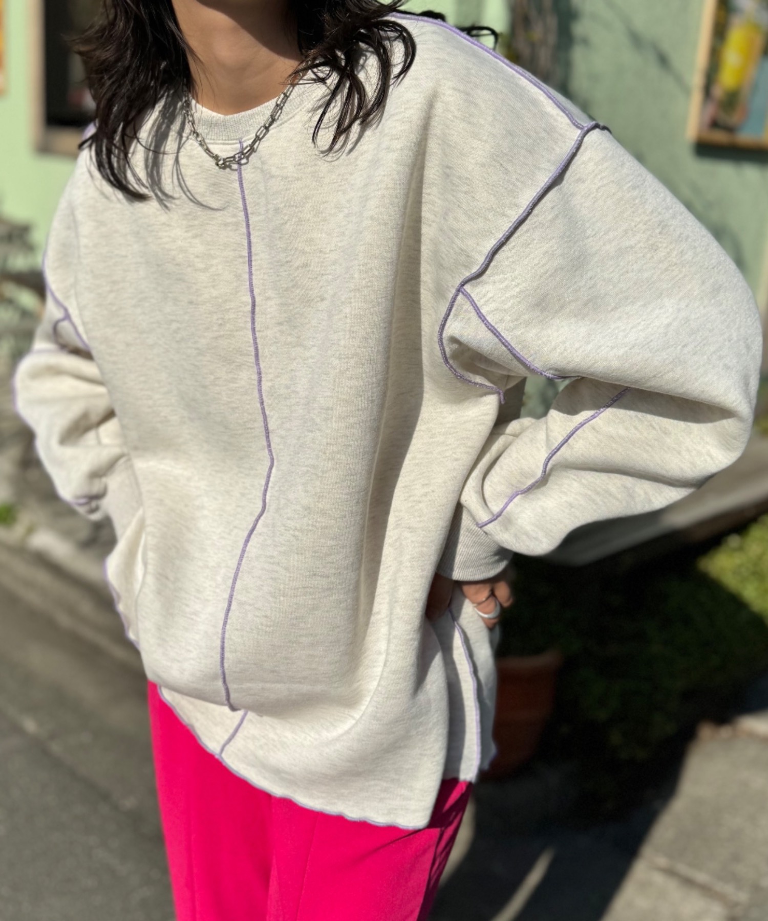オートミール