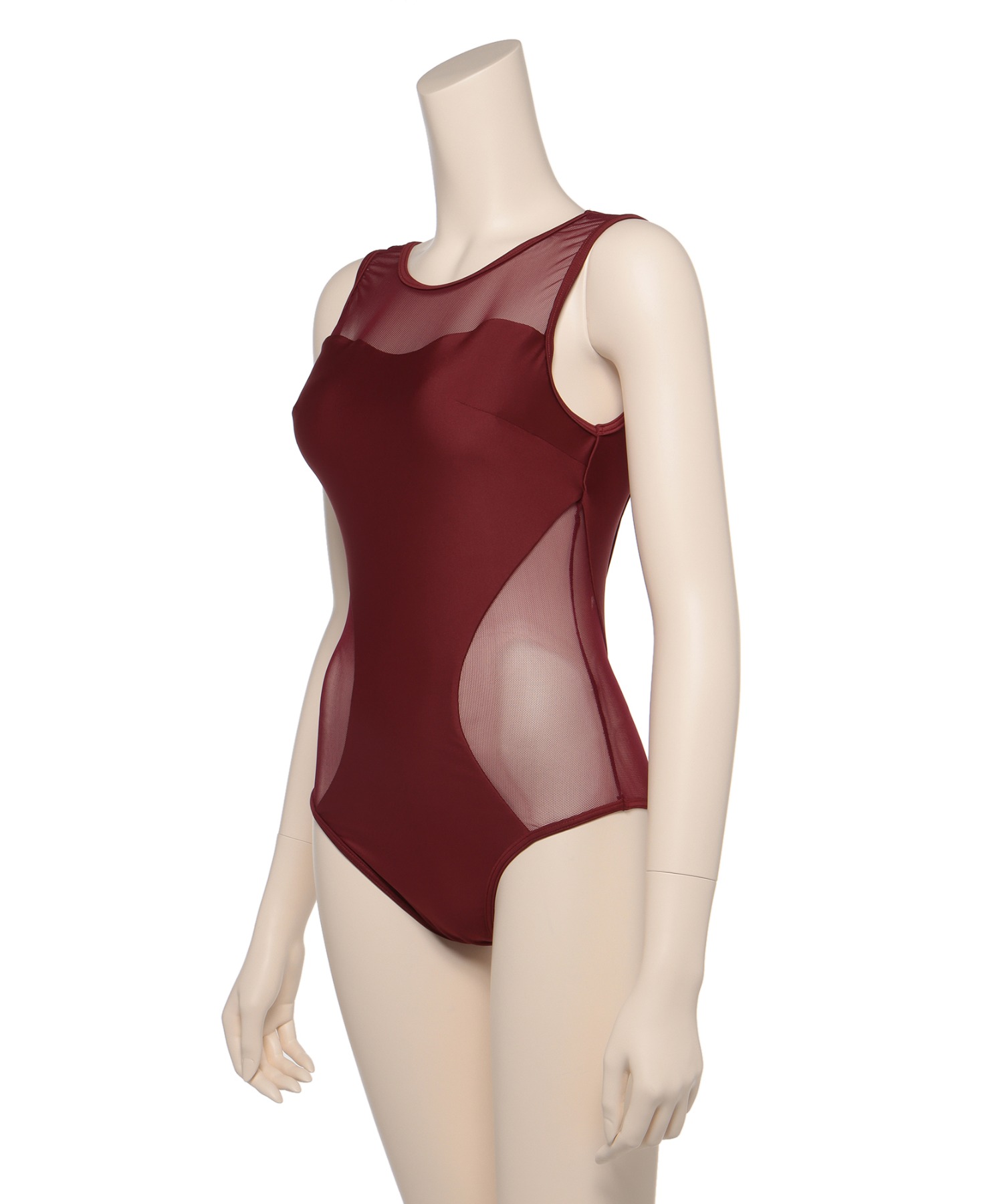 スタイルア レースアップ ワンピース 水着 Ravijour ラヴィジュール のファッション通販 んので Poppyalo Com